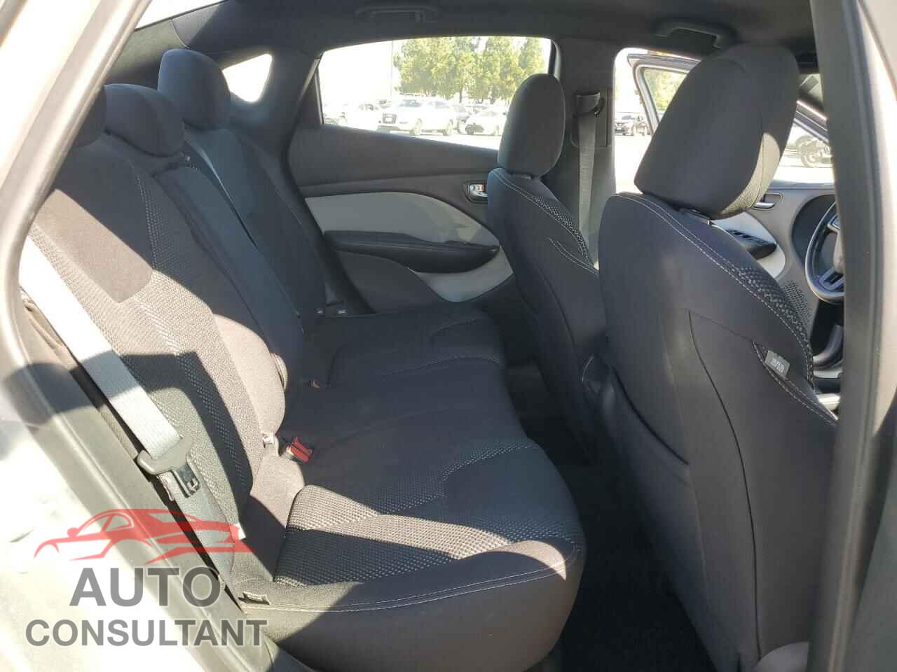 DODGE DART 2015 - 1C3CDFBB8FD411056