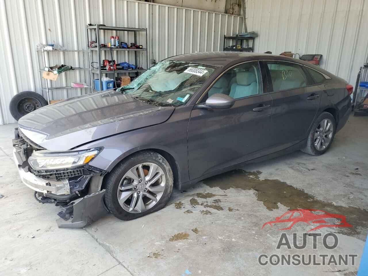 HONDA ACCORD 2018 - 1HGCV1F13JA258384