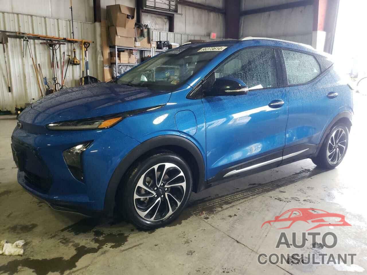 CHEVROLET BOLT 2022 - 1G1FZ6S04N4135166