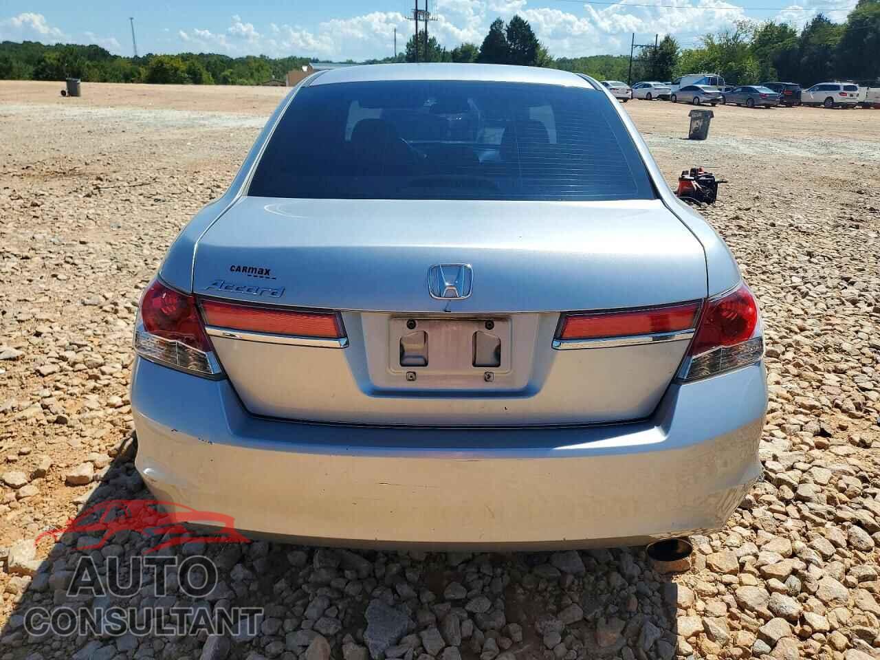 HONDA ACCORD 2012 - 1HGCP2F33CA166258