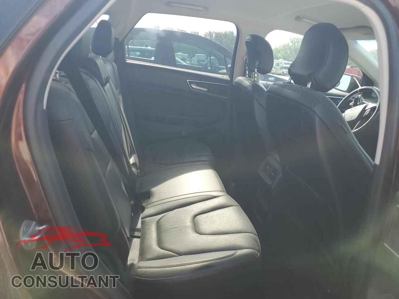 FORD EDGE 2016 - 2FMPK4K82GBB24052