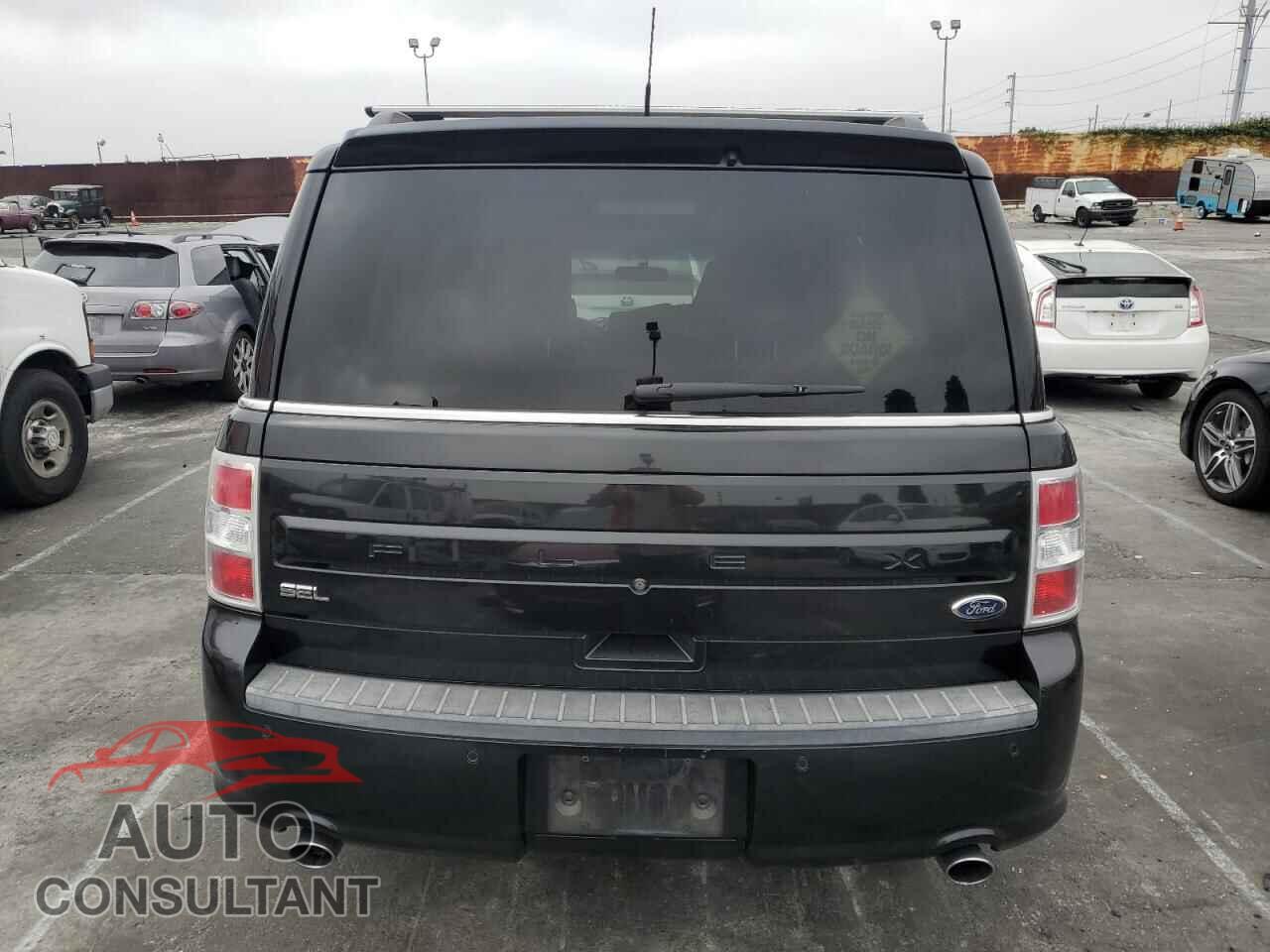 FORD FLEX 2014 - 2FMGK5C85EBD24960