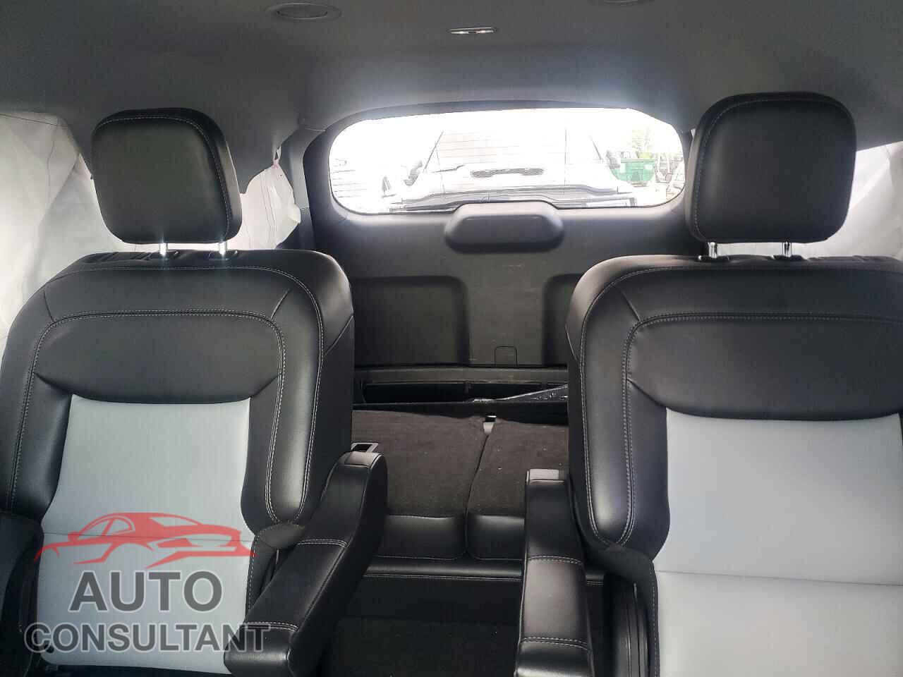 FORD EXPLORER 2023 - 1FMSK8DHXPGB79050