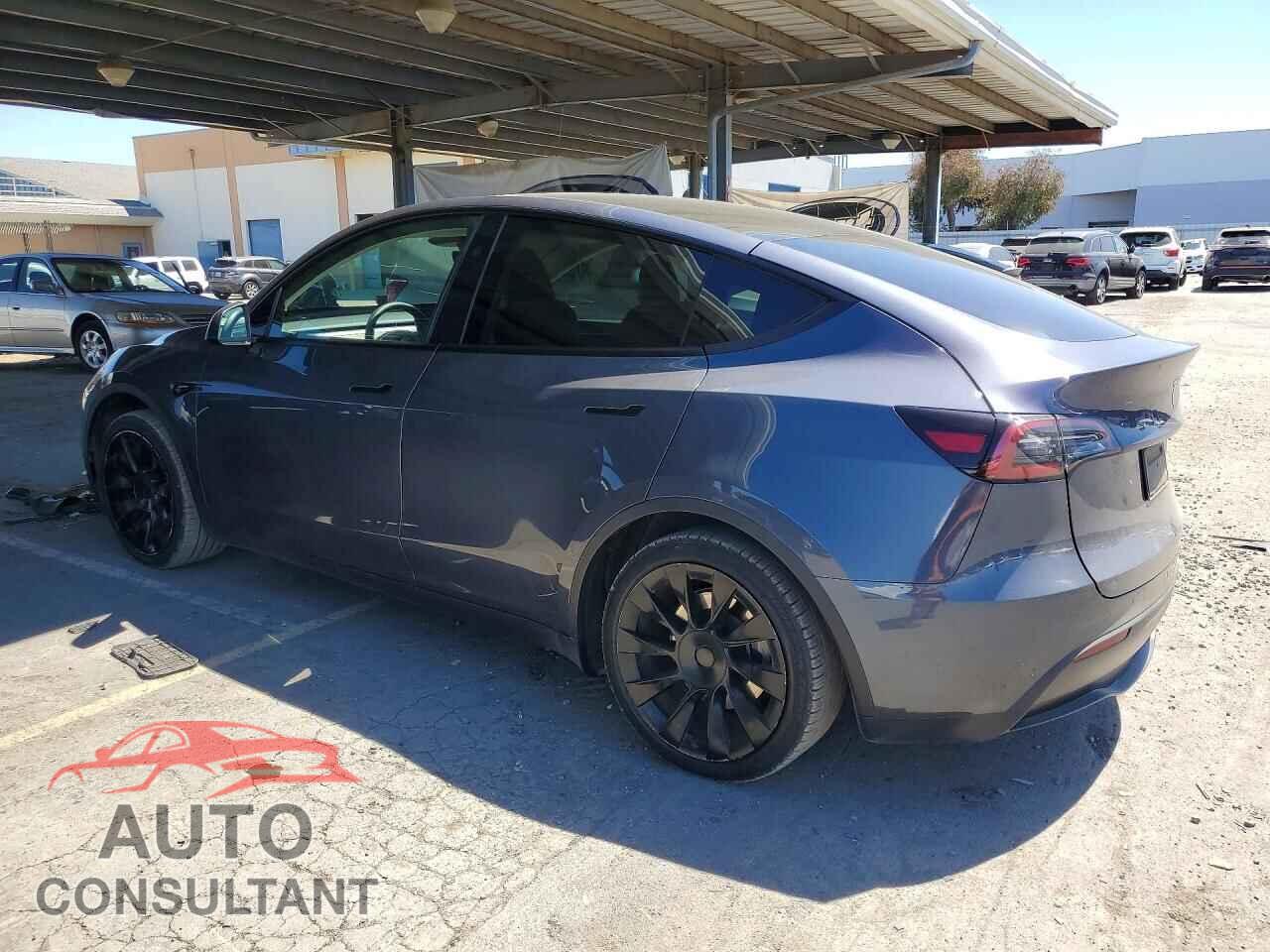 TESLA MODEL Y 2023 - 7SAYGAEE2PF862675