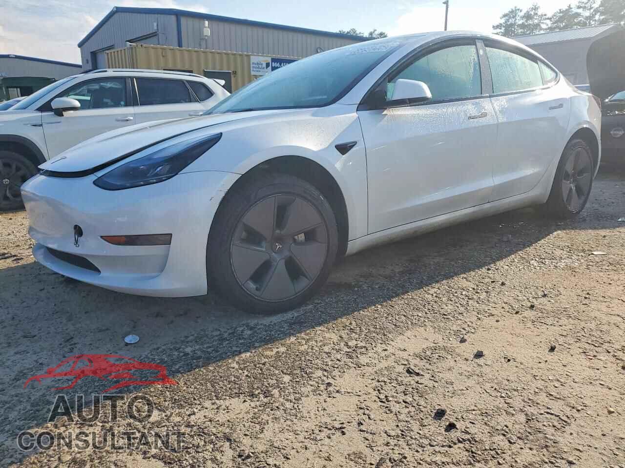 TESLA MODEL 3 2023 - 5YJ3E1EA7PF447443