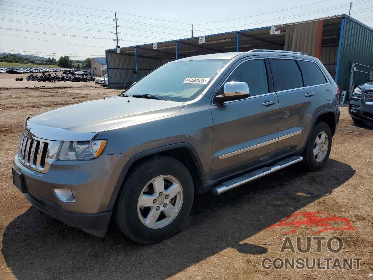 JEEP GRAND CHER 2012 - 1C4RJFAG8CC140755