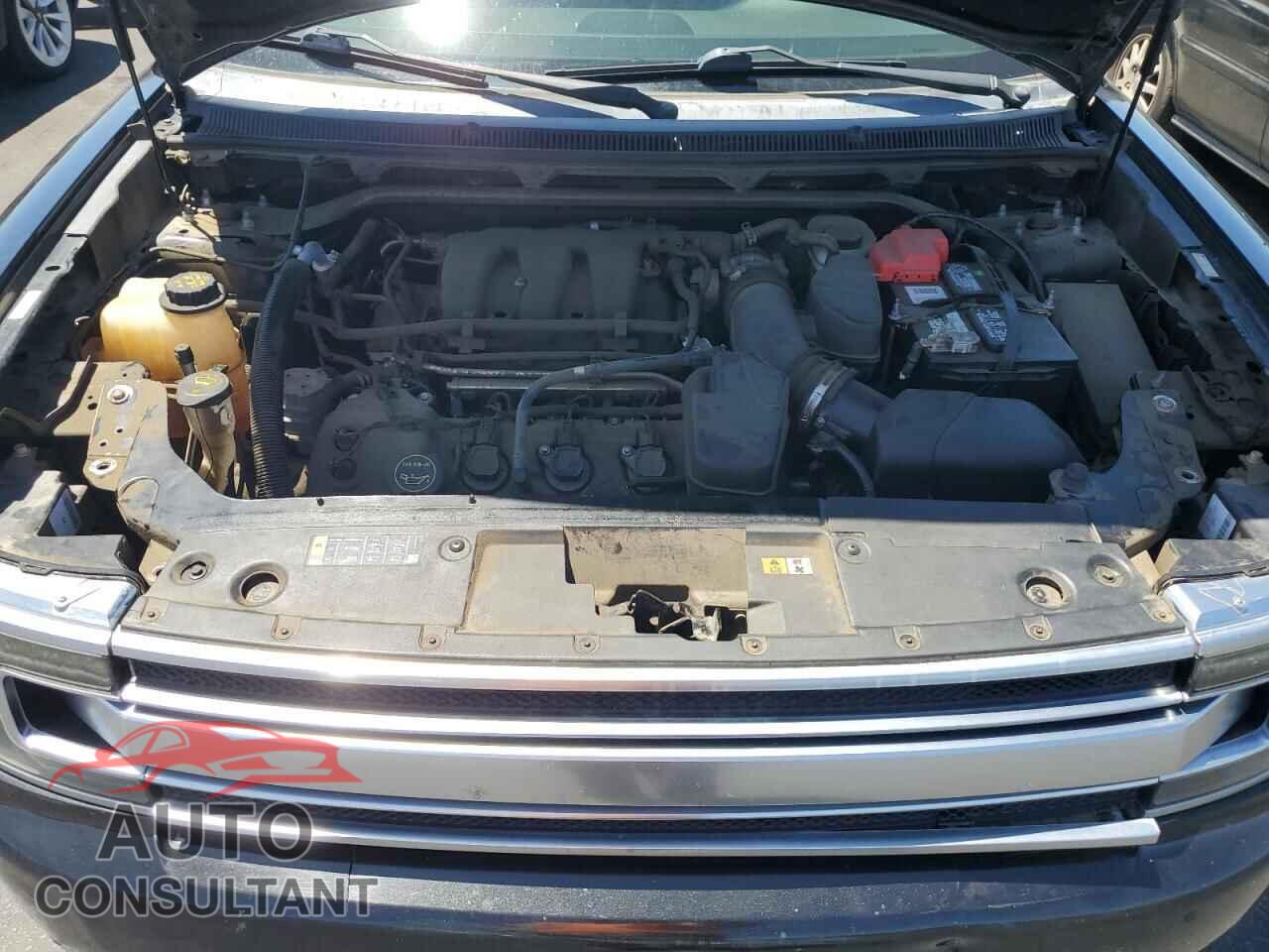 FORD FLEX 2015 - 2FMGK5D84FBA07977