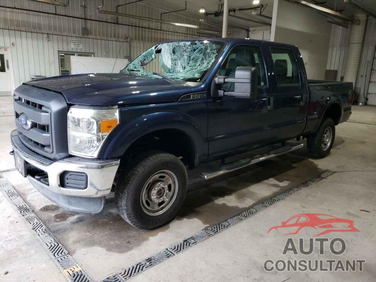 FORD F250 2016 - 1FT7W2B69GEA08203