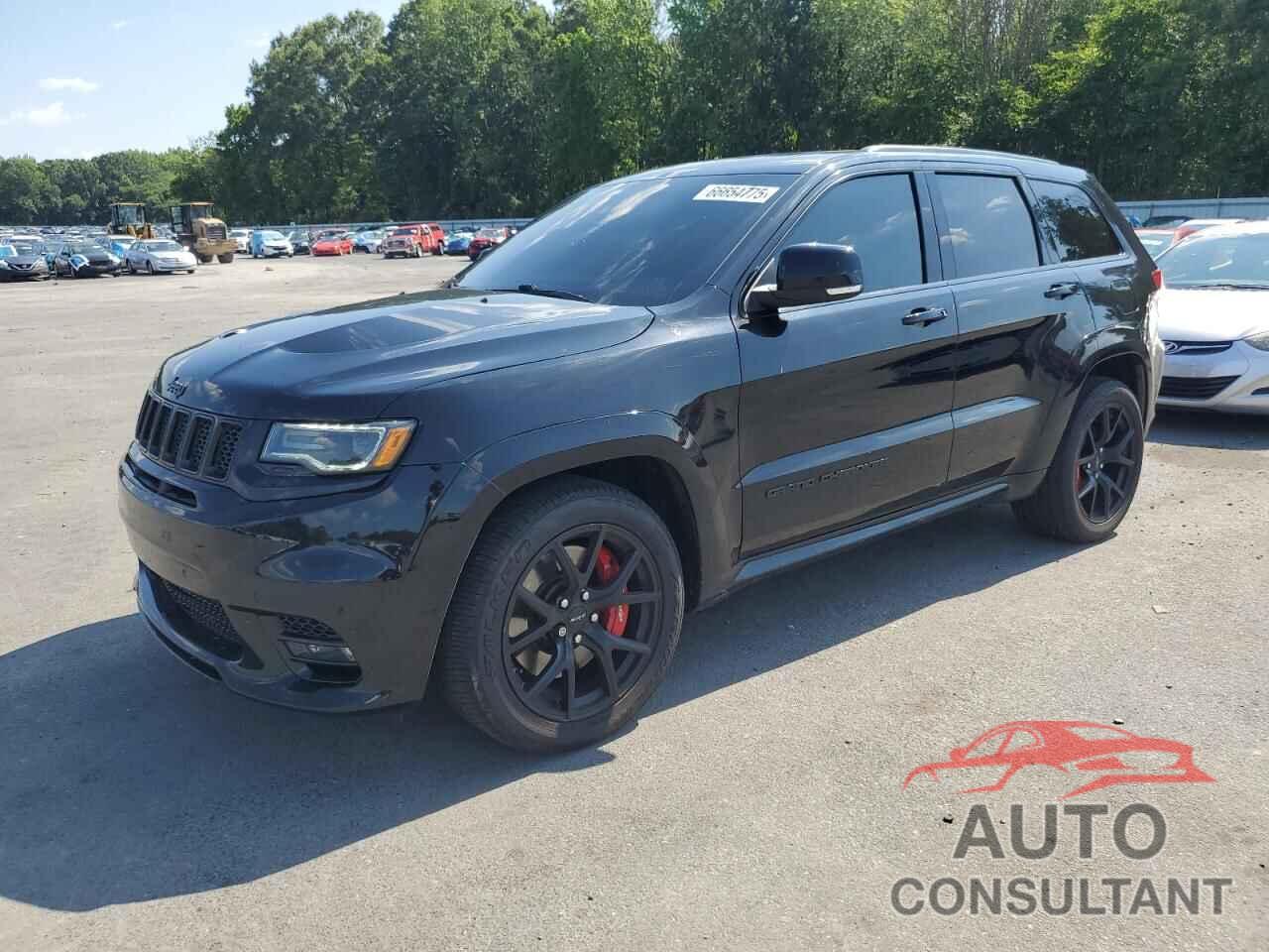 JEEP GRAND CHER 2019 - 1C4RJFDJ0KC629446