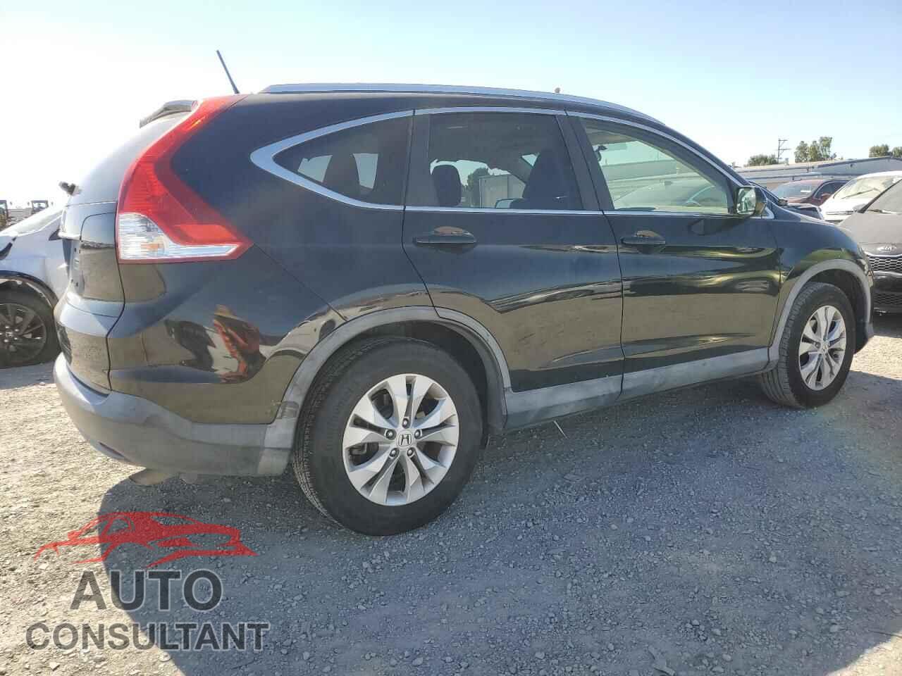 HONDA CRV 2012 - JHLRM3H7XCC004576
