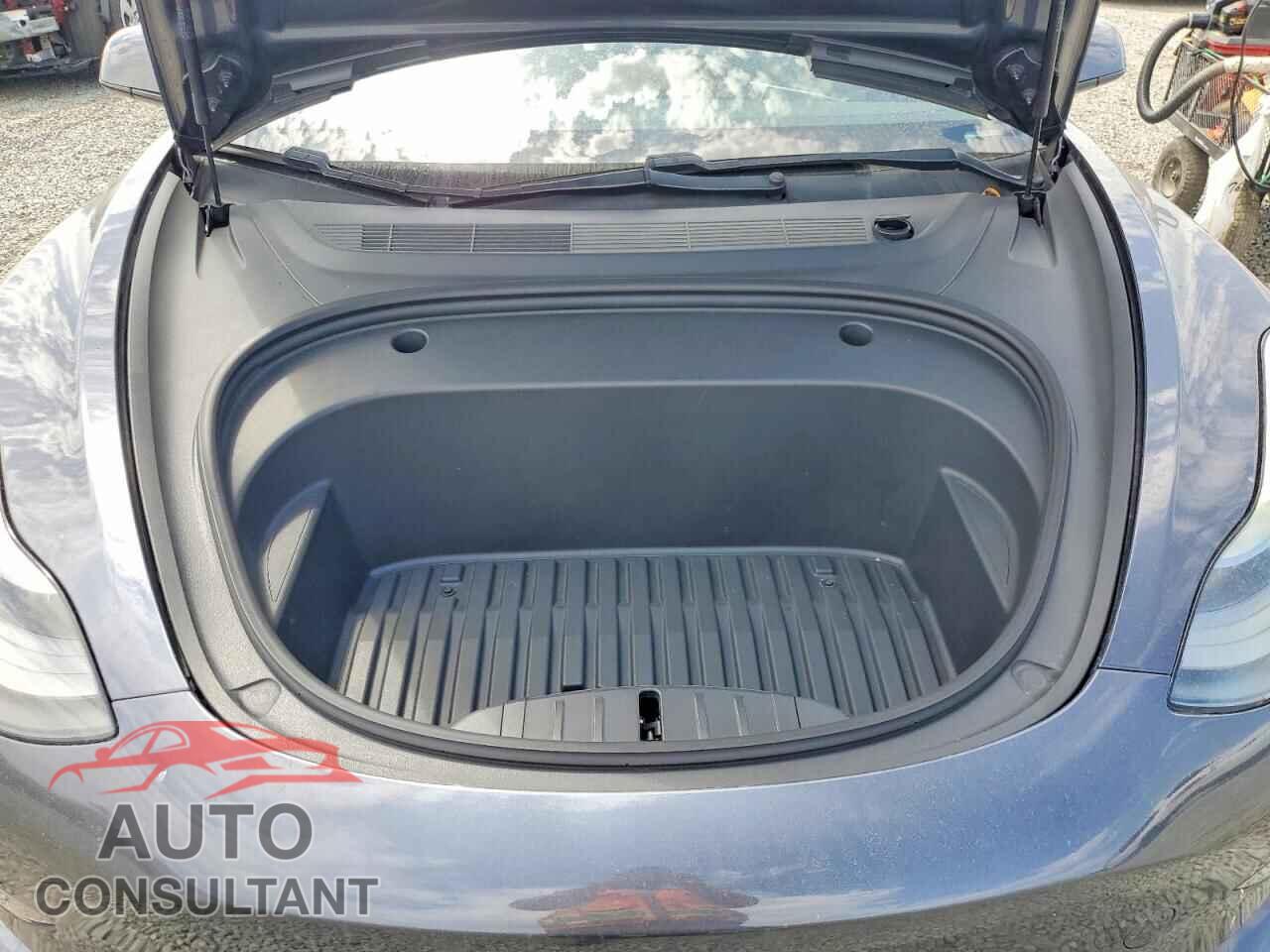 TESLA MODEL 3 2021 - 5YJ3E1EA4MF082392