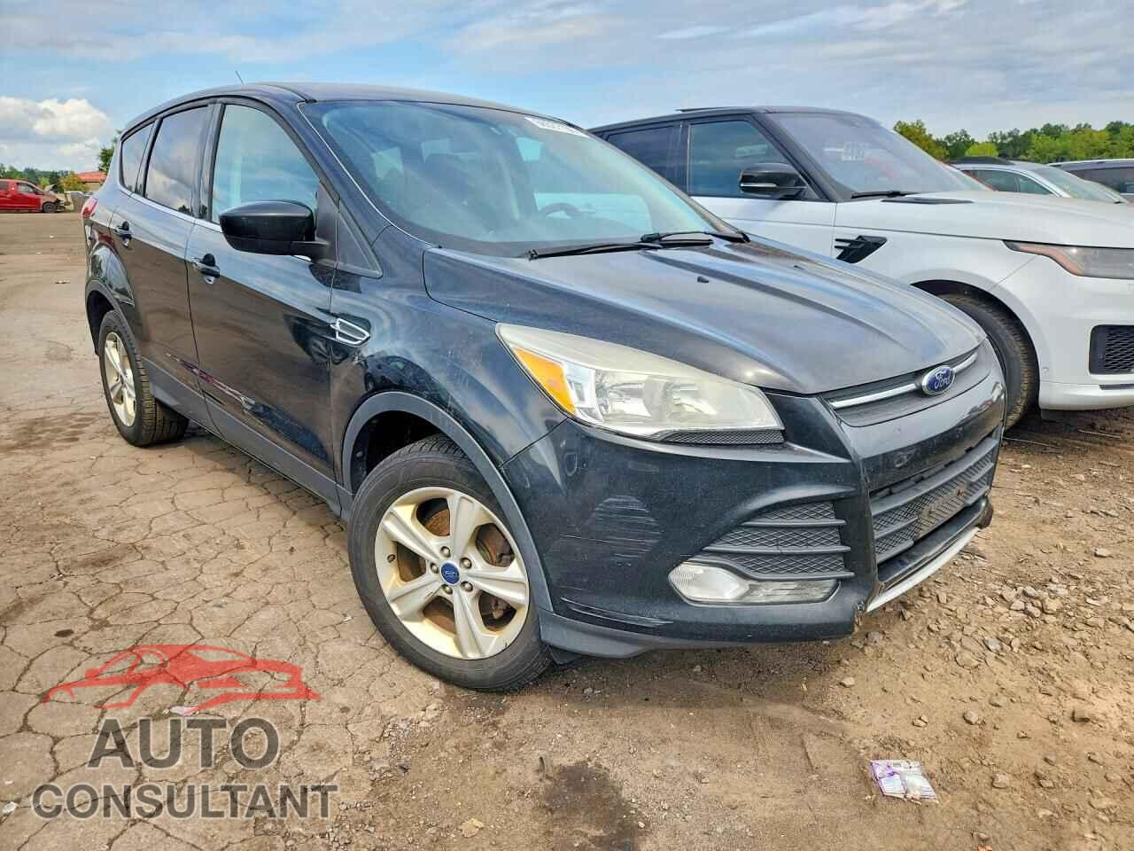 FORD ESCAPE 2014 - 1FMCU0GX4EUB20593