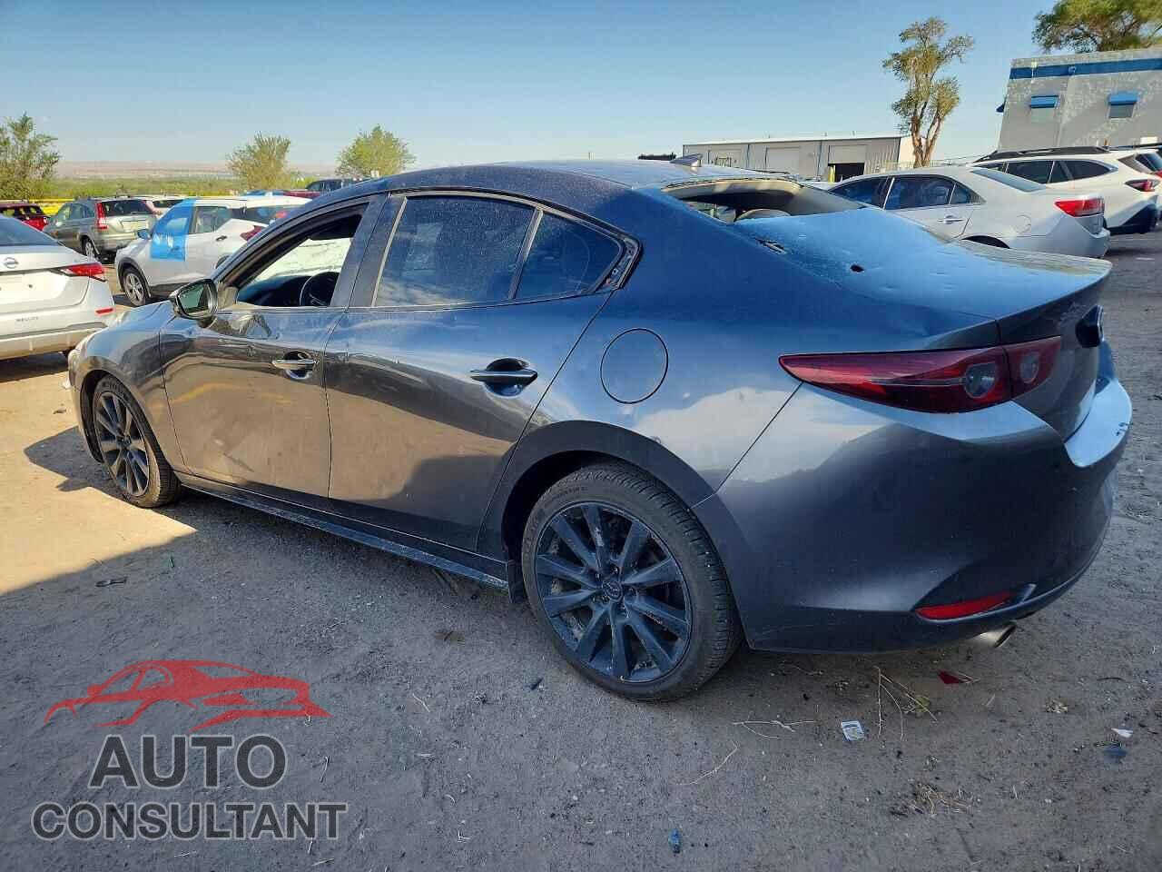 MAZDA 3 2020 - JM1BPBDM4L1162886