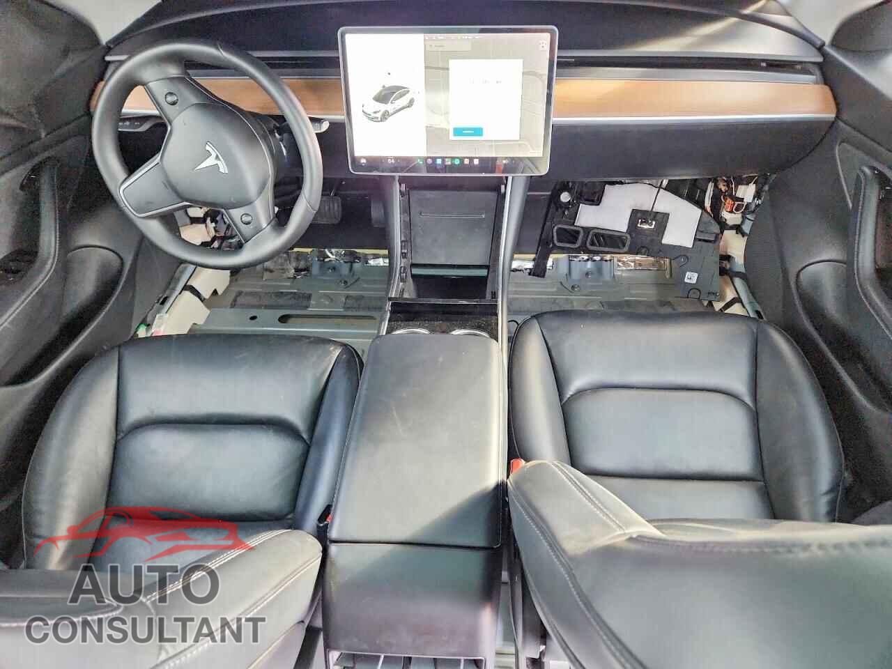 TESLA MODEL 3 2020 - 5YJ3E1EB2LF710764