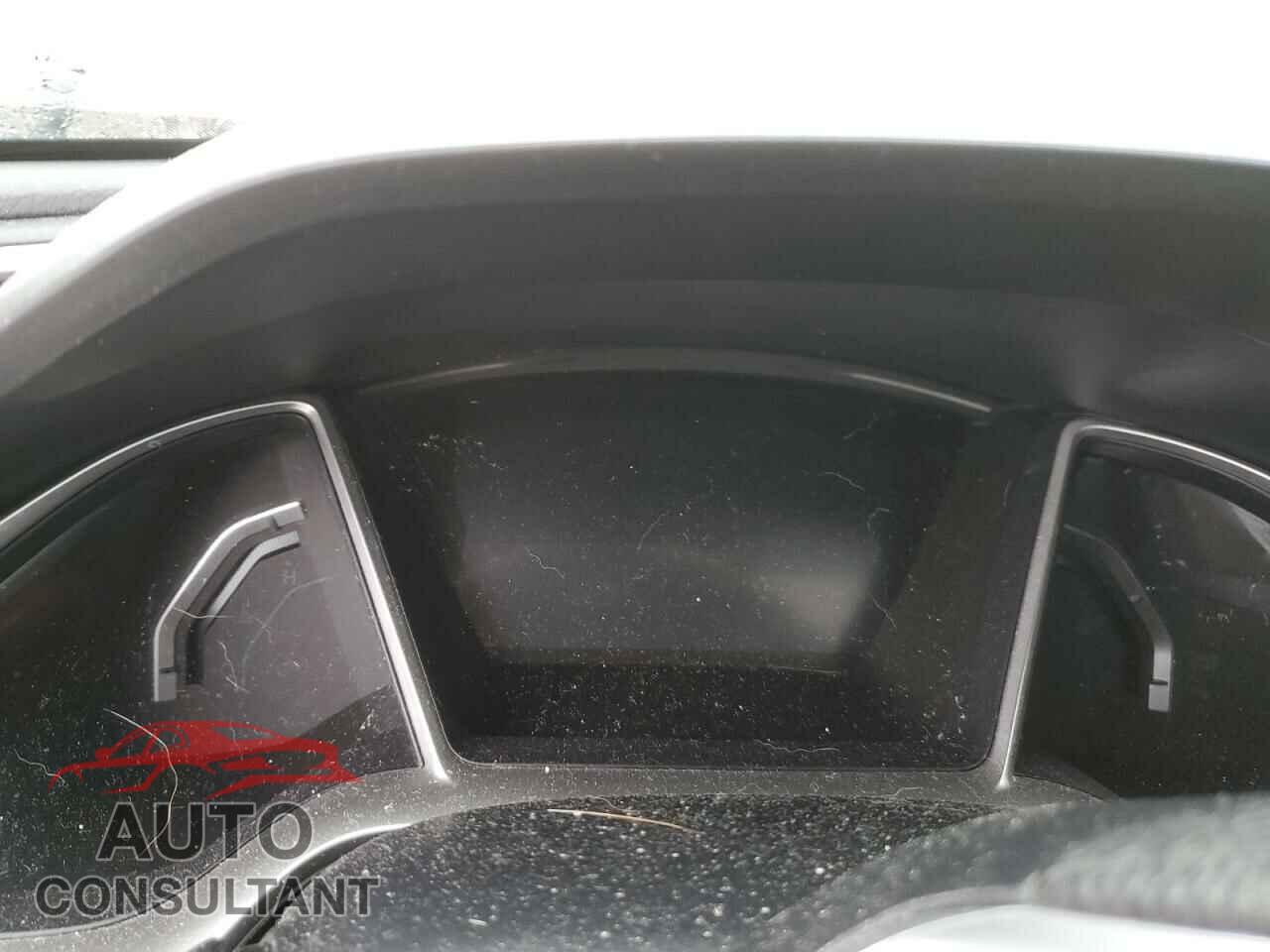 HONDA CIVIC 2018 - 2HGFC2F80JH012688