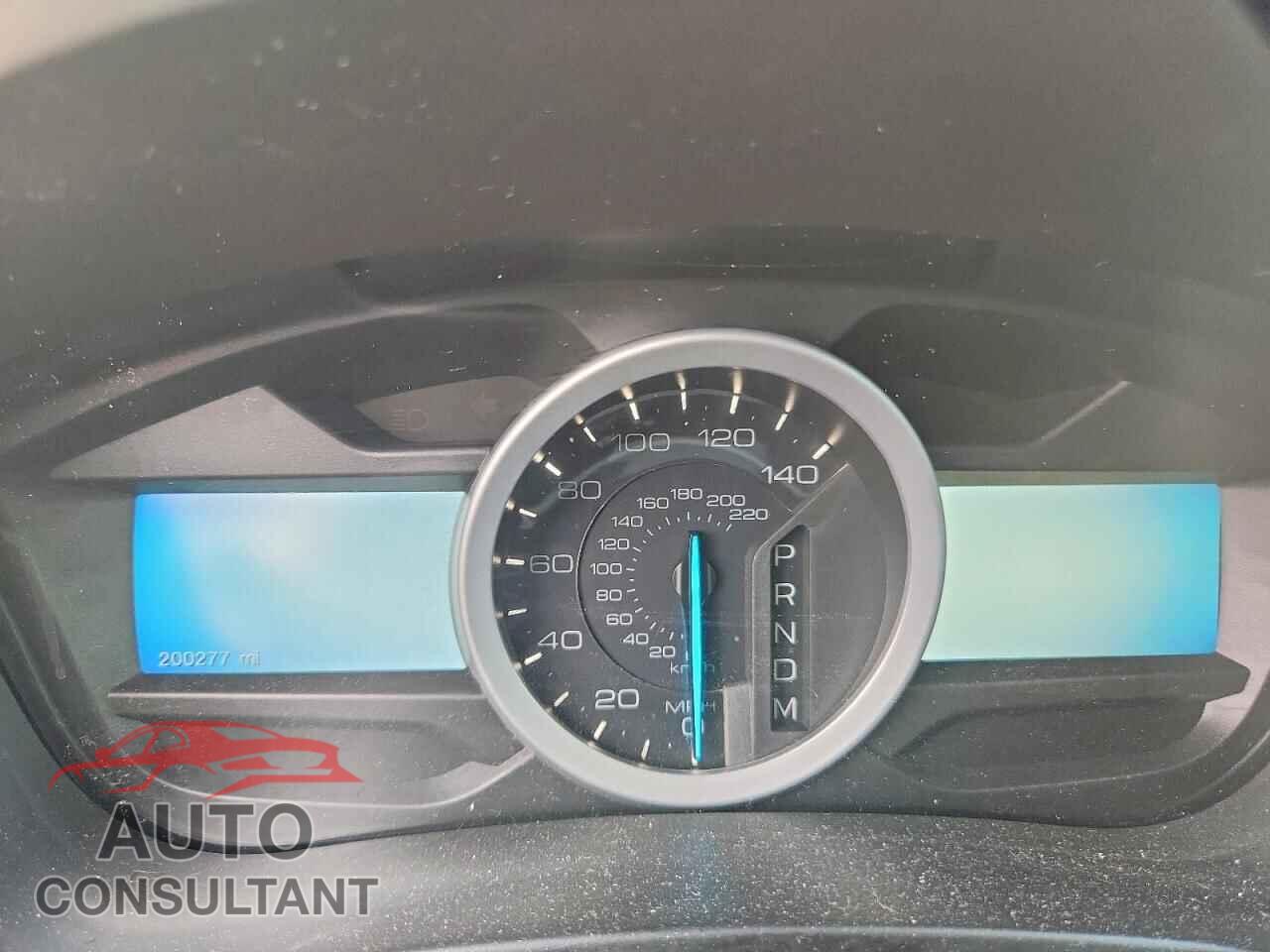 FORD EXPLORER 2015 - 1FM5K7D86FGA28356