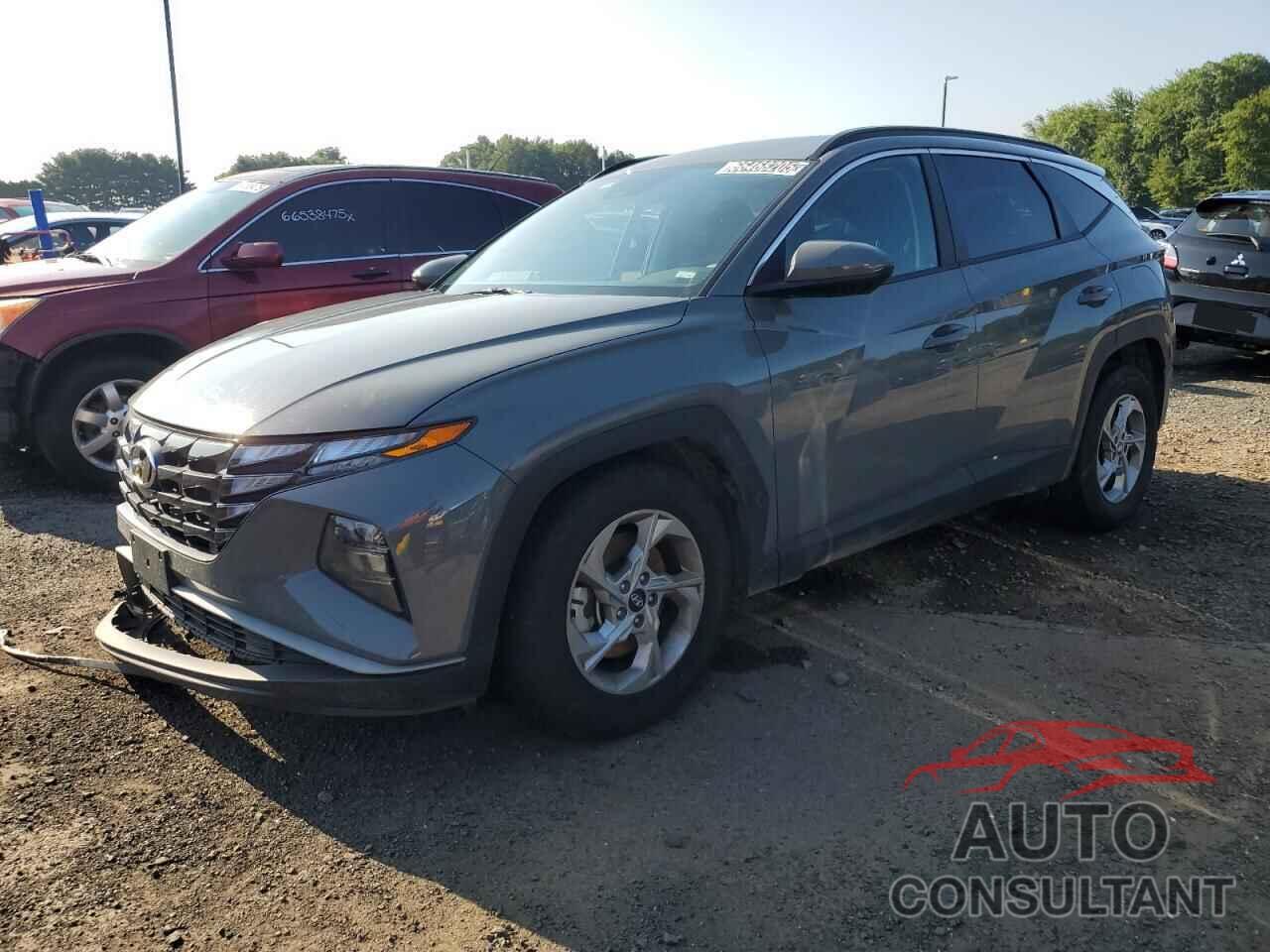 HYUNDAI TUCSON 2024 - 5NMJB3DE4RH361489