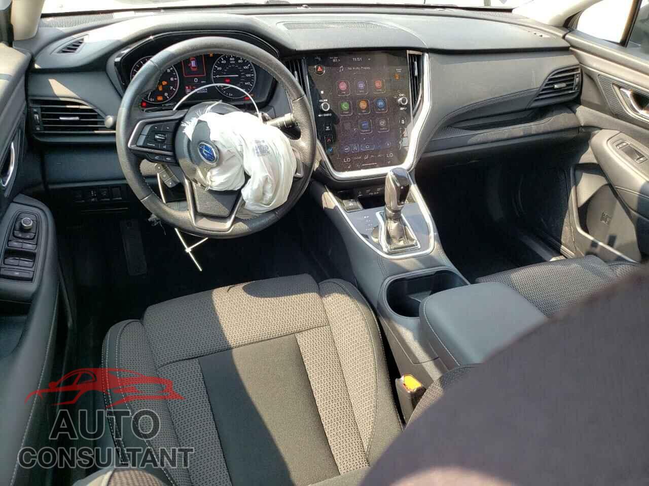 SUBARU OUTBACK 2020 - 4S4BTAEC2L3264103