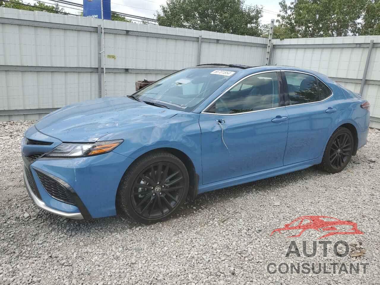 TOYOTA CAMRY 2024 - 4T1K61AK3RU223471