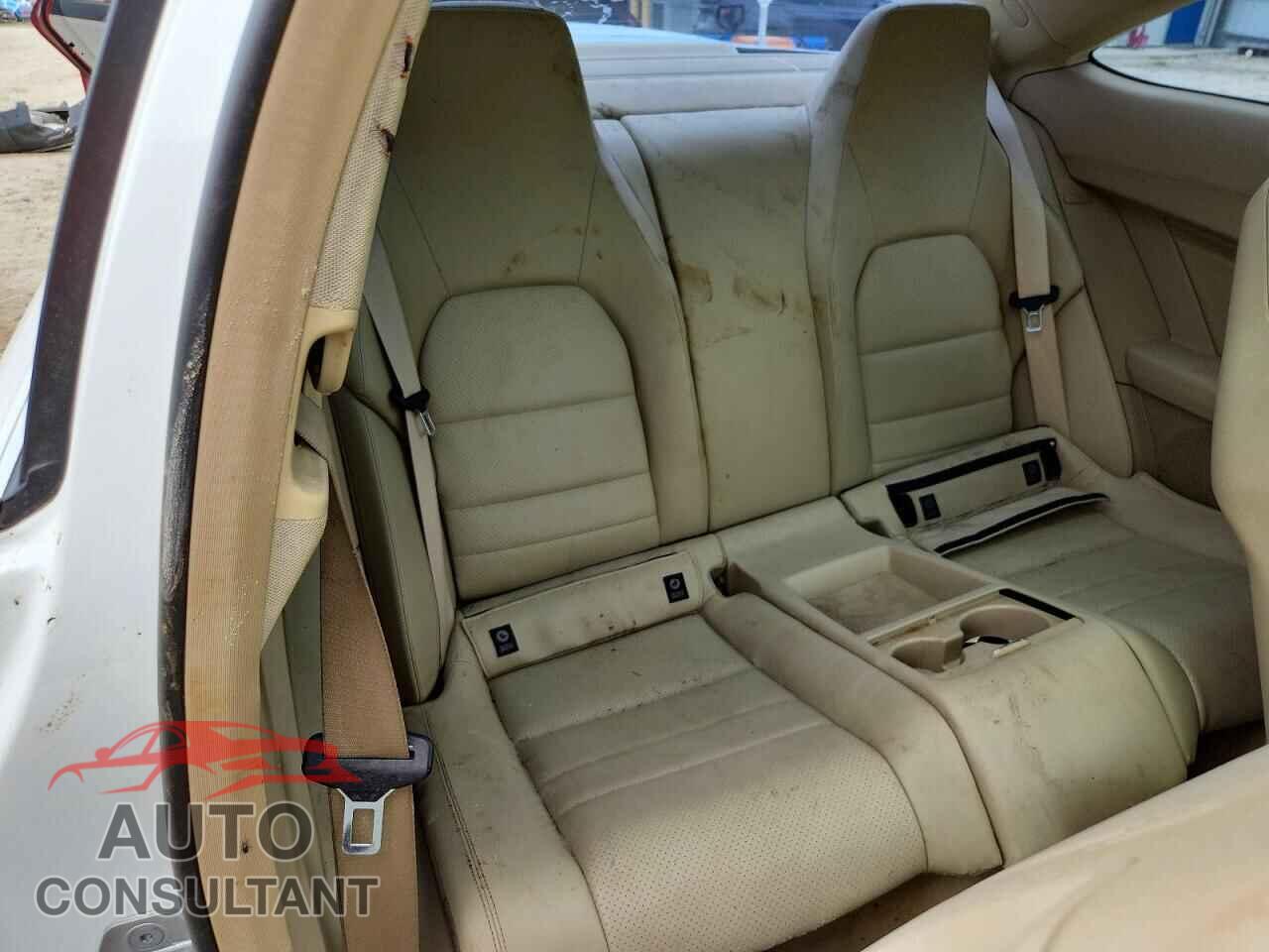 MERCEDES-BENZ C-CLASS 2013 - WDDGJ4HB9DF979955