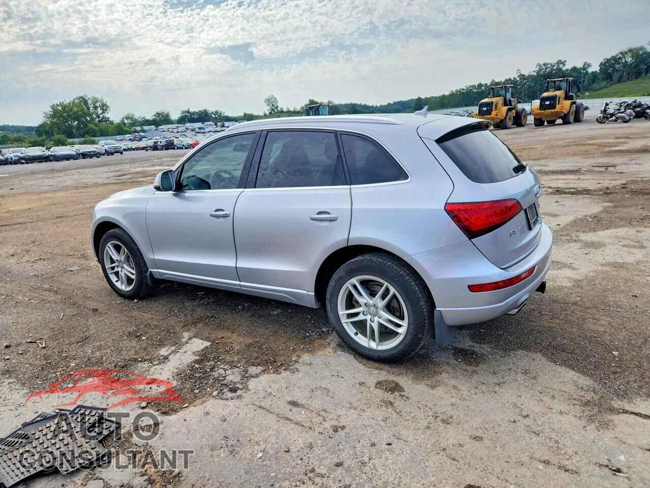 AUDI Q5 2015 - WA1CMAFP4FA041921
