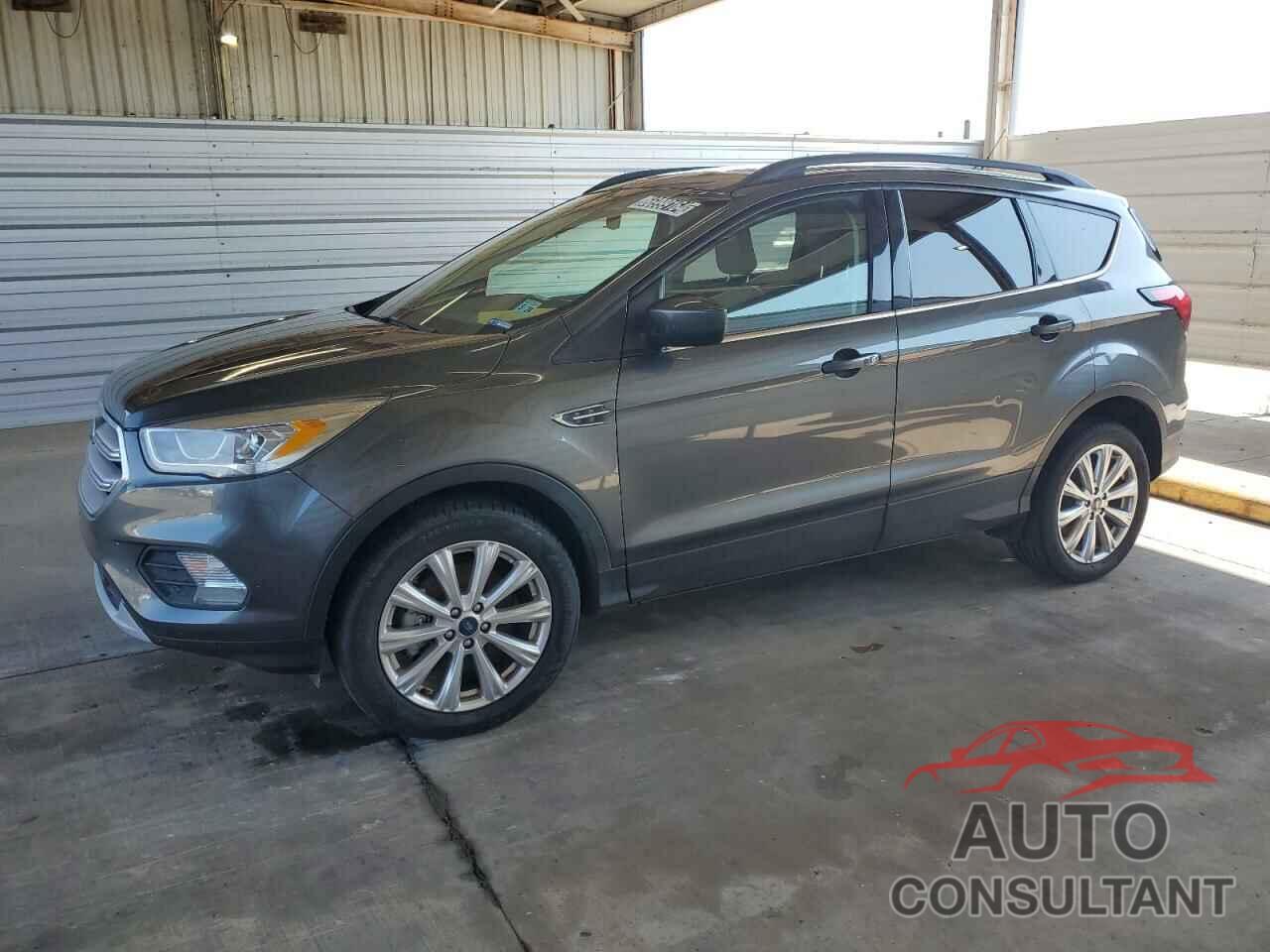 FORD ESCAPE 2019 - 1FMCU9HD2KUA84939