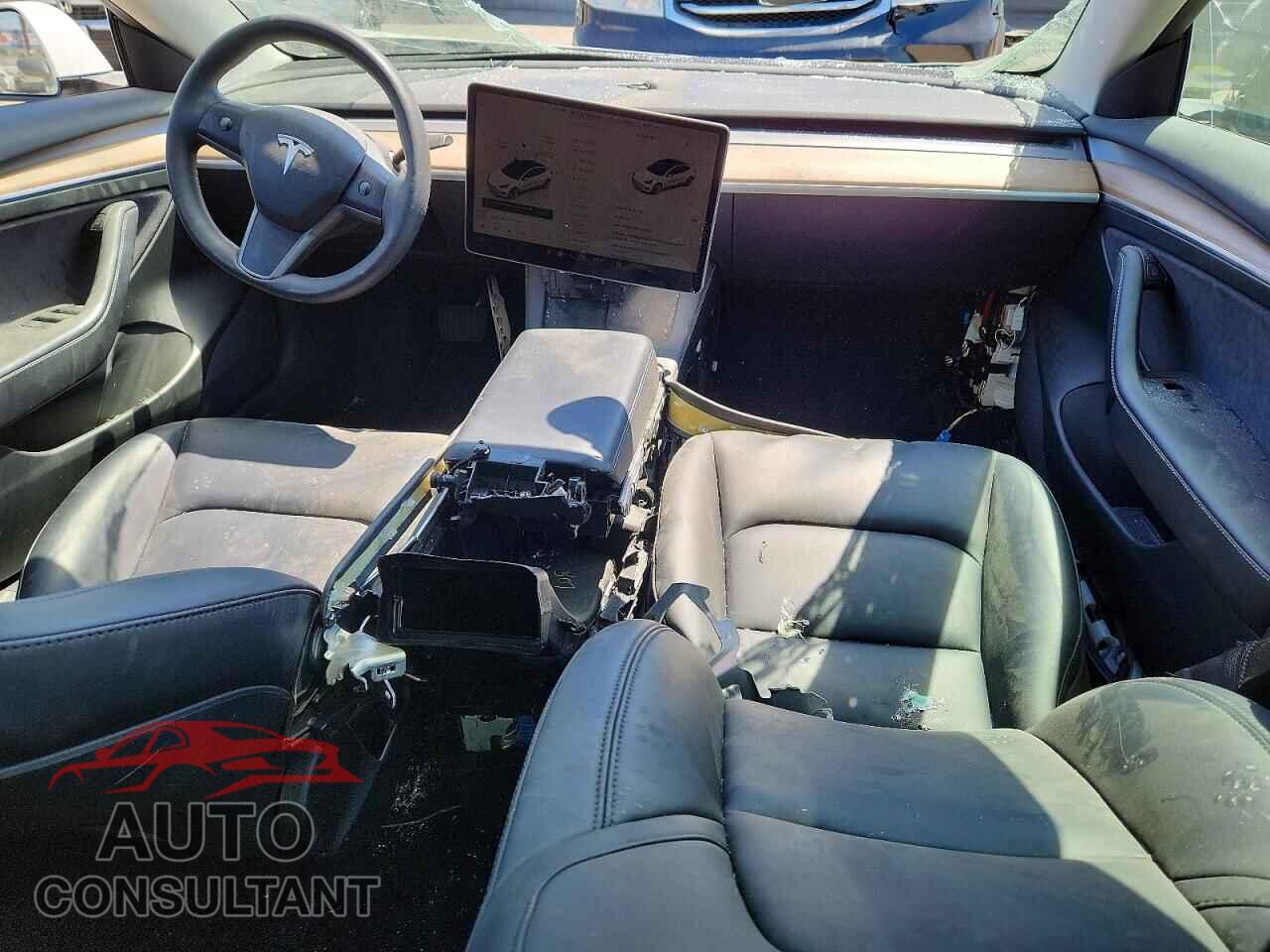 TESLA MODEL 3 2023 - 5YJ3E1EA7PF446843