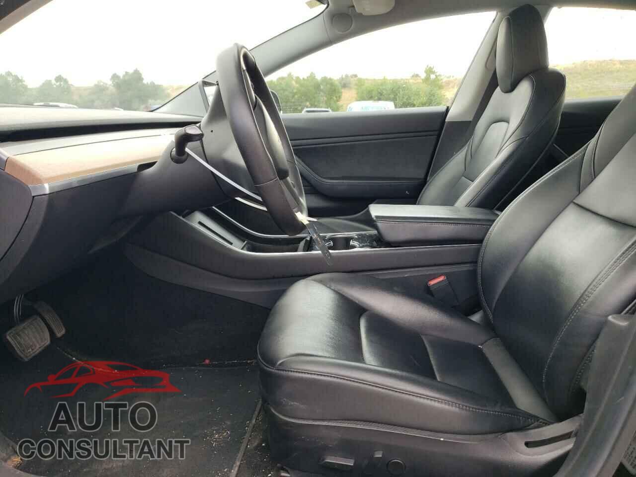 TESLA MODEL 3 2019 - 5YJ3E1EB3KF385430