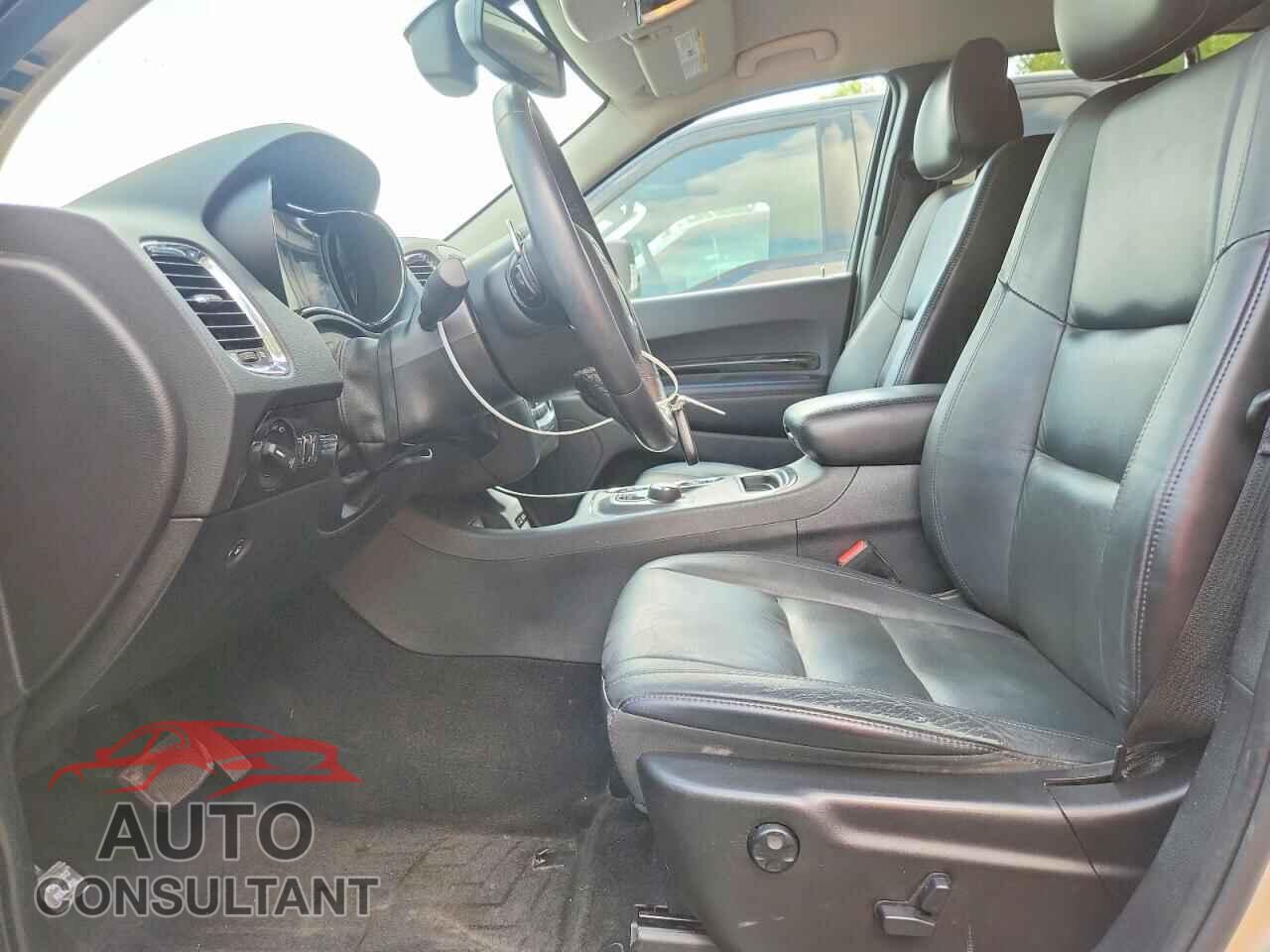 DODGE DURANGO 2015 - 1C4RDHDG3FC823885