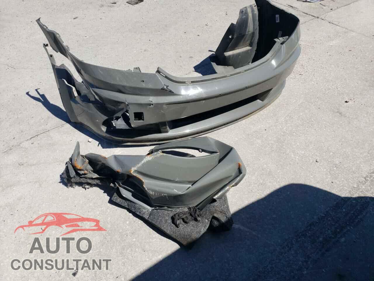 DODGE JOURNEY 2020 - 3C4PDCAB9LT275149