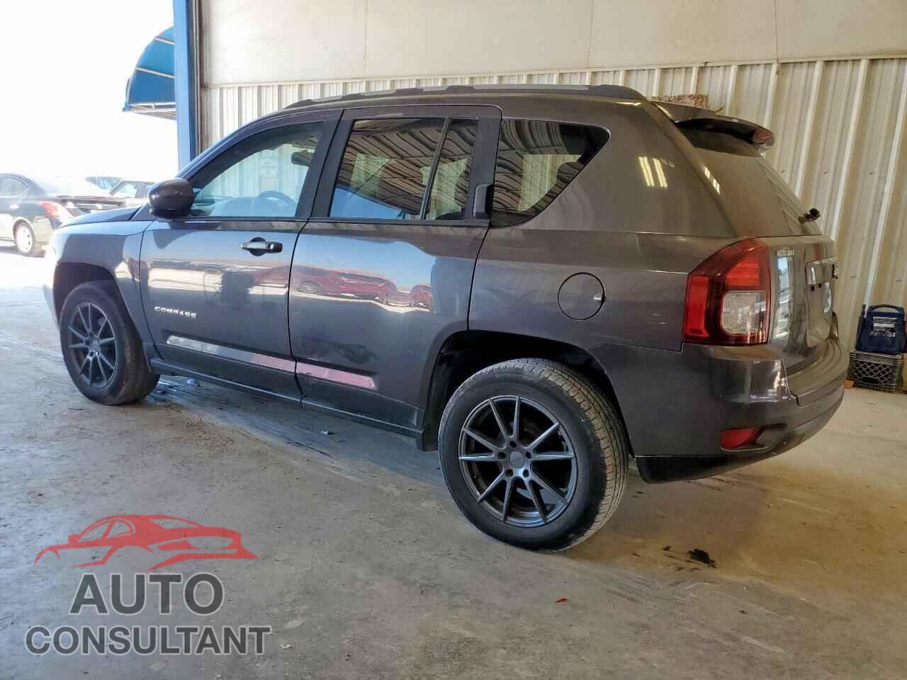 JEEP COMPASS 2016 - 1C4NJCEA9GD615025