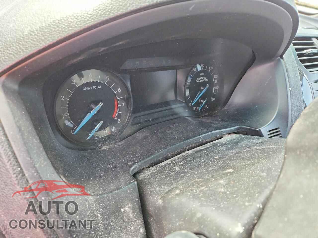 FORD EXPLORER 2017 - 1FM5K8AR1HGA37505