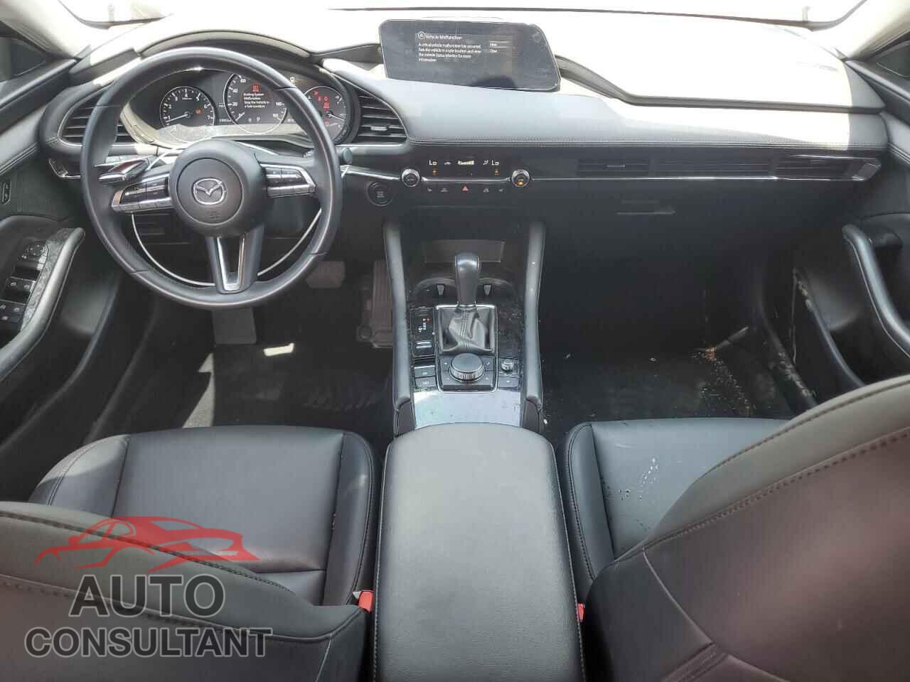 MAZDA 3 2023 - 3MZBPACM7PM357902