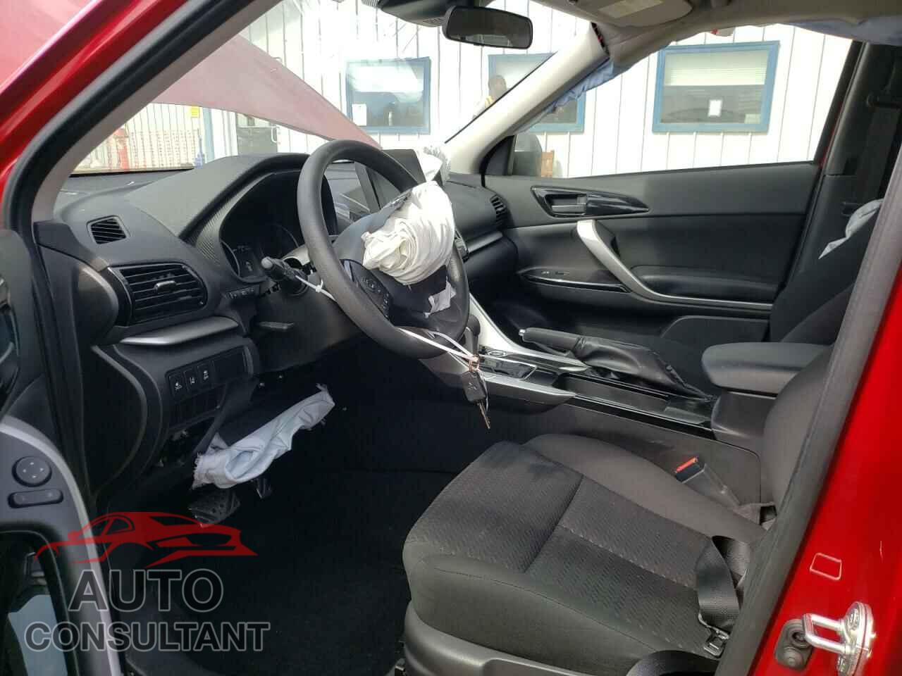 MITSUBISHI ECLIPSE 2023 - JA4ATVAA5PZ005453
