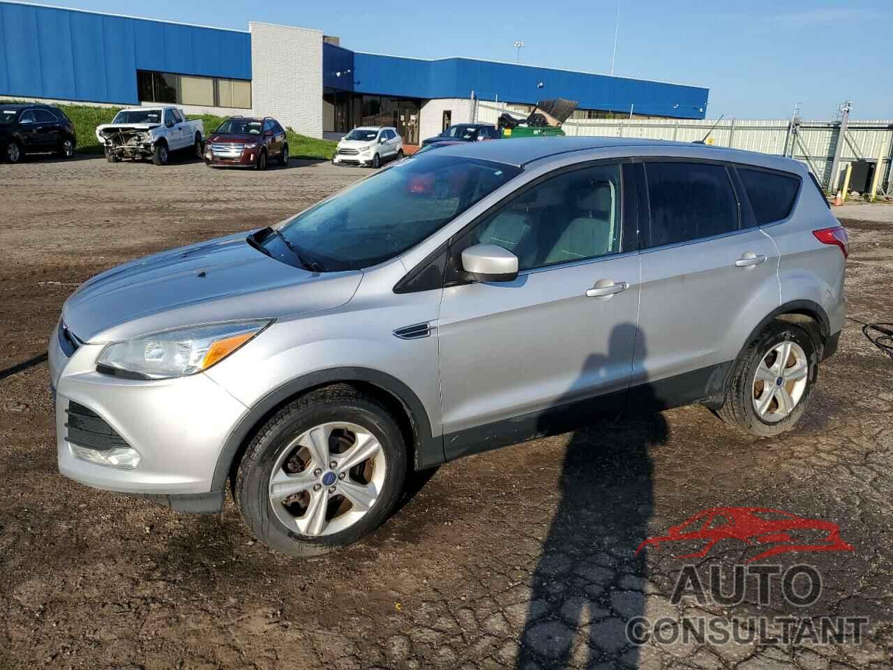FORD ESCAPE 2015 - 1FMCU0GX8FUC23663