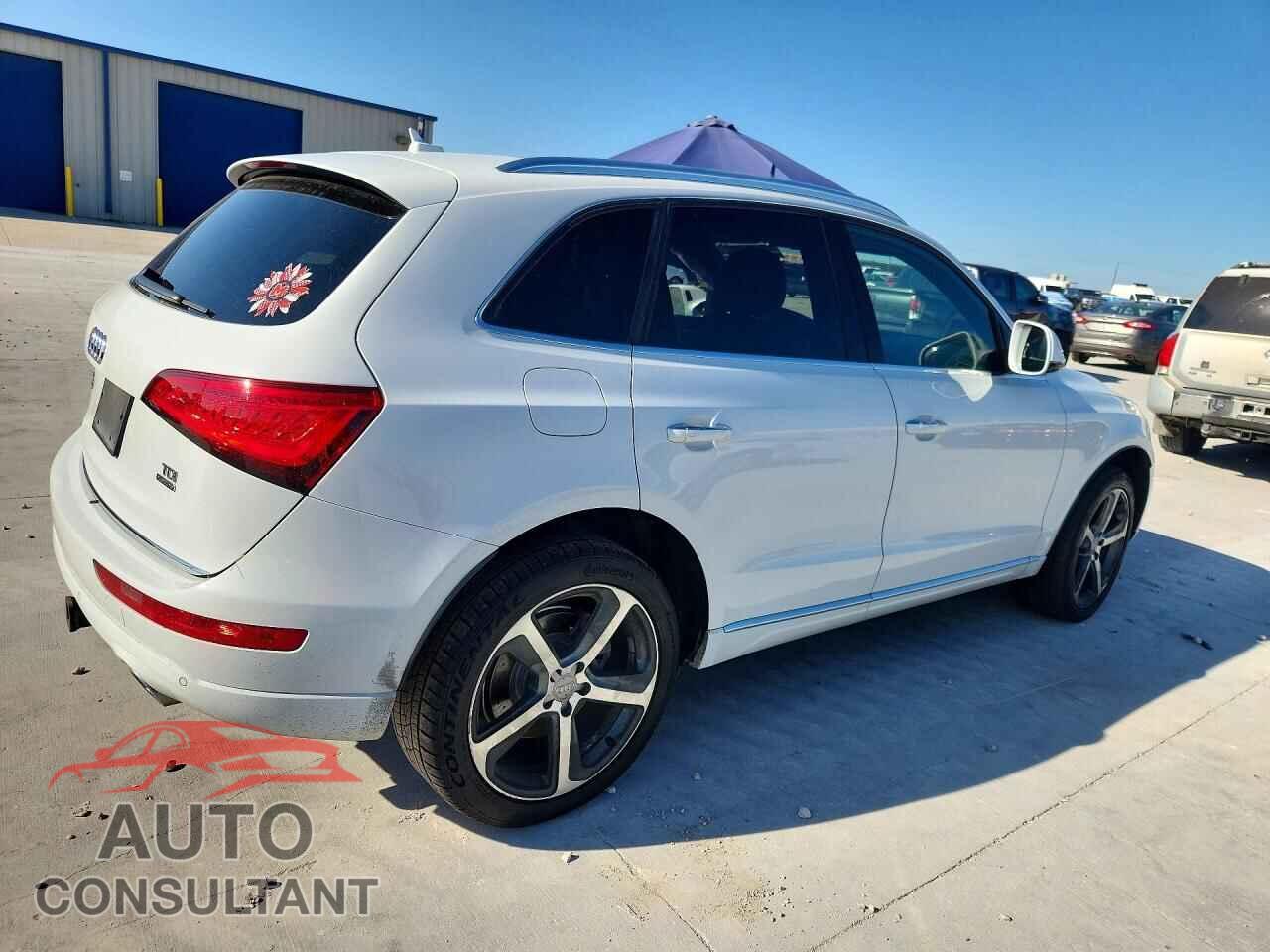 AUDI Q5 2015 - WA1CMAFP4FA134776