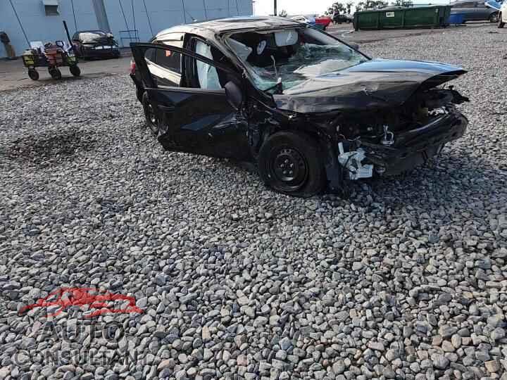 FORD FOCUS 2015 - 1FADP3E25FL354537