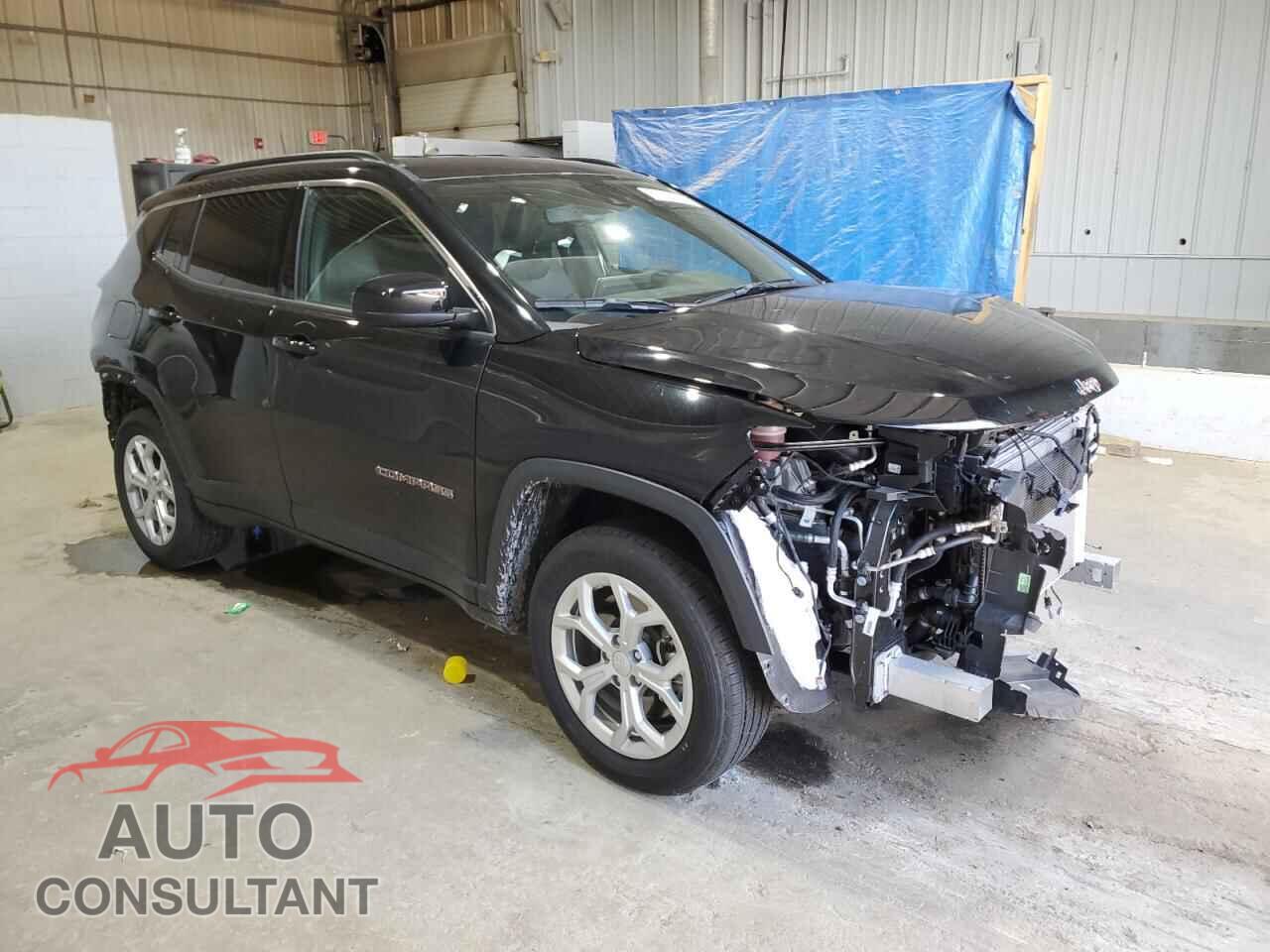 JEEP COMPASS 2024 - 3C4NJDBN1RT101096