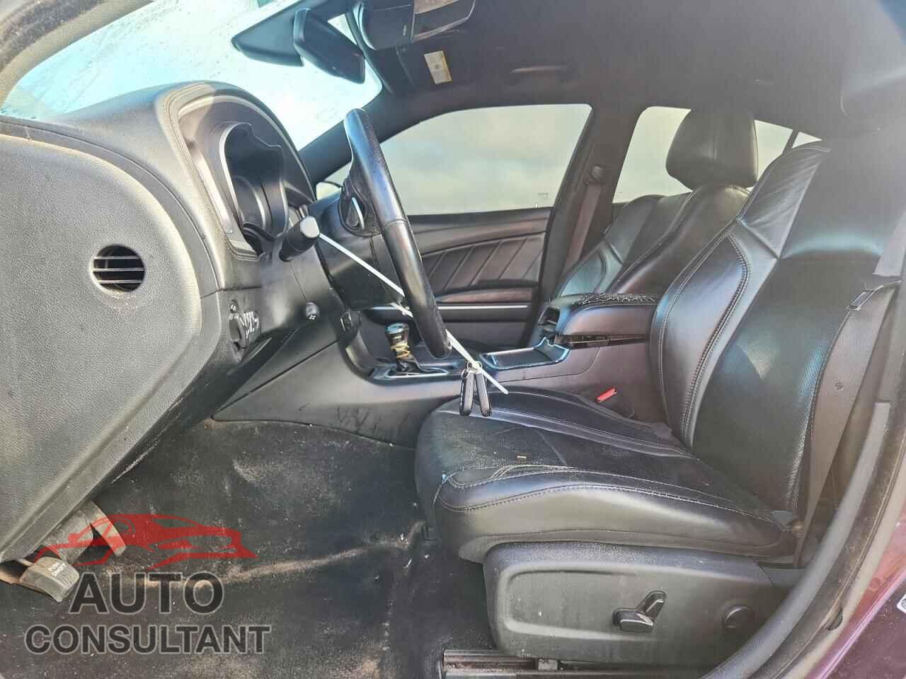 DODGE CHARGER 2022 - 2C3CDXJG4NH126858