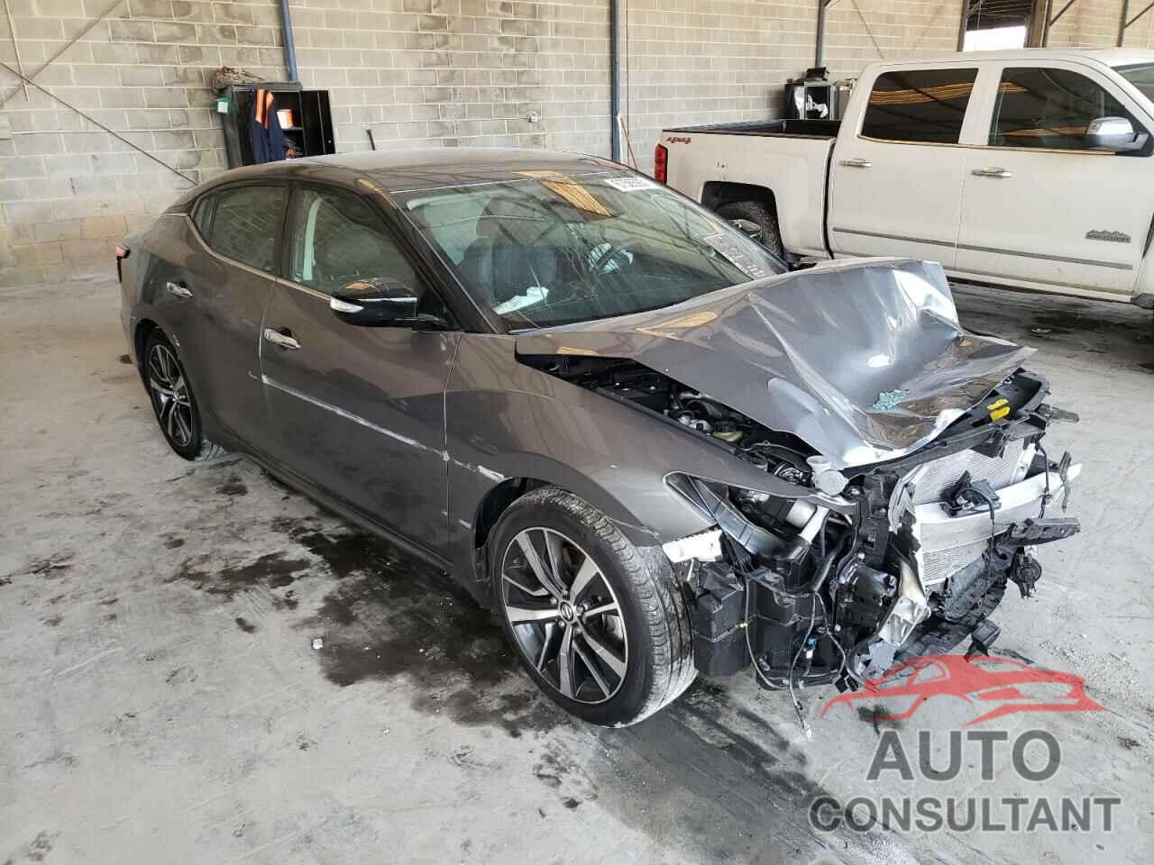 NISSAN MAXIMA 2020 - 1N4AA6CV7LC375906