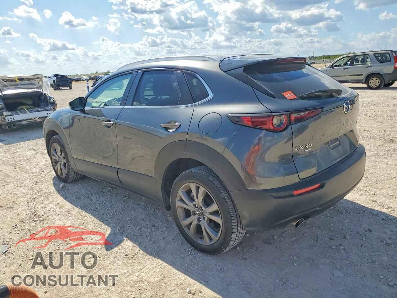 MAZDA CX30 2023 - 3MVDMBCM7PM569997