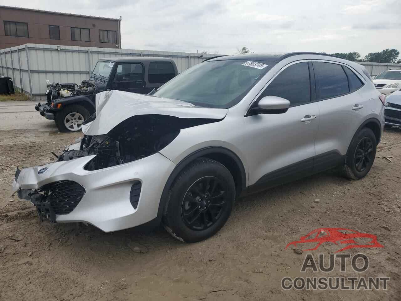 FORD ESCAPE 2020 - 1FMCU9G69LUB85707