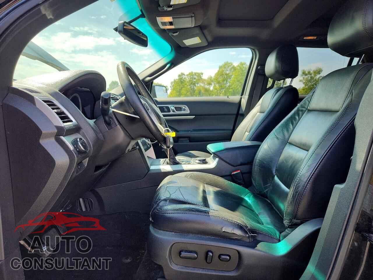 FORD EXPLORER 2015 - 1FM5K8D82FGC56487