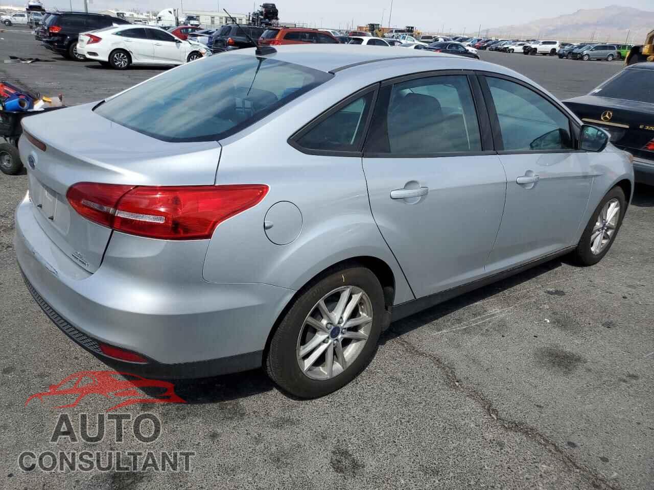 FORD FOCUS 2016 - 1FADP3F23GL285069