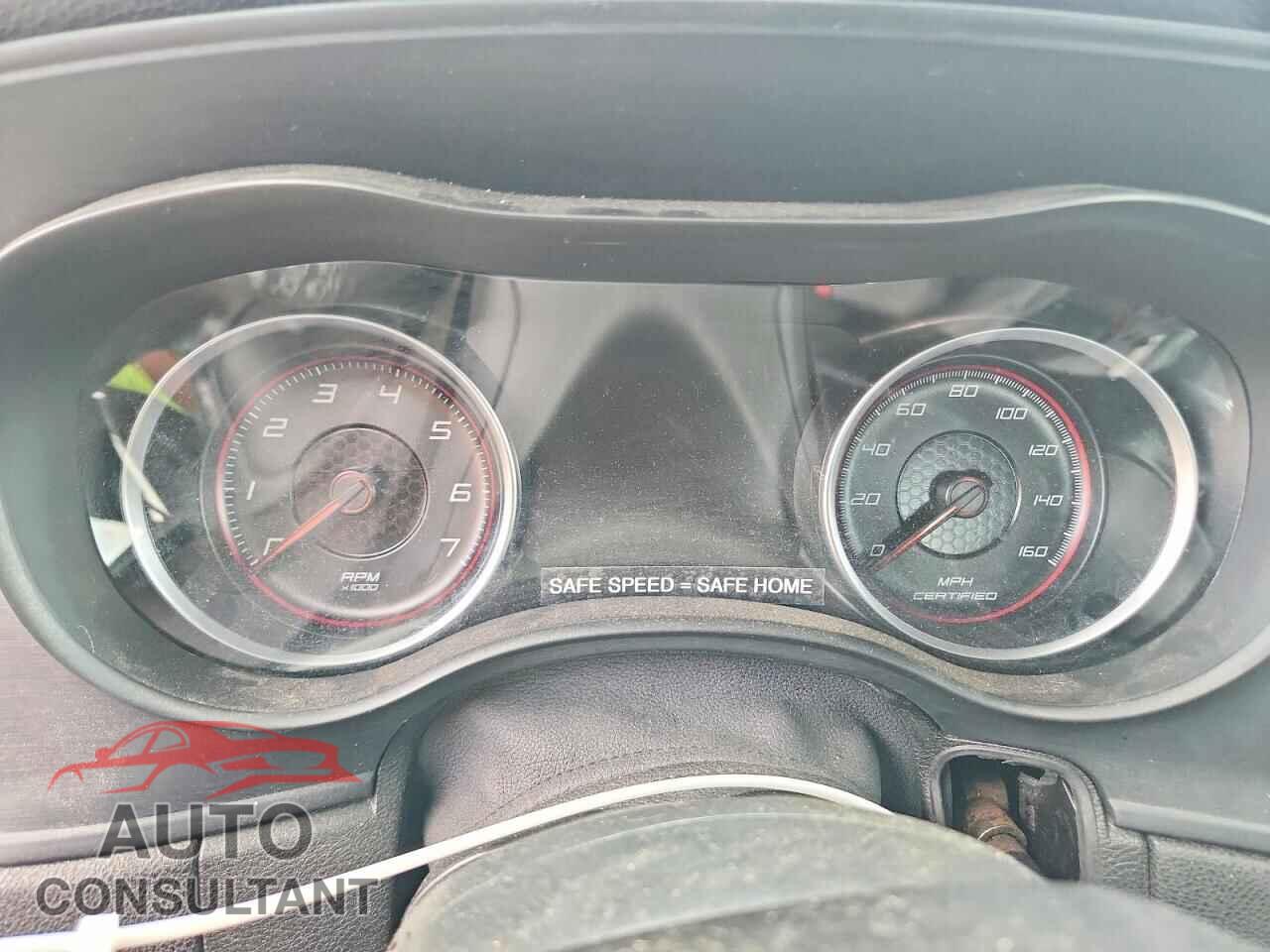 DODGE CHARGER 2019 - 2C3CDXKT7KH722361