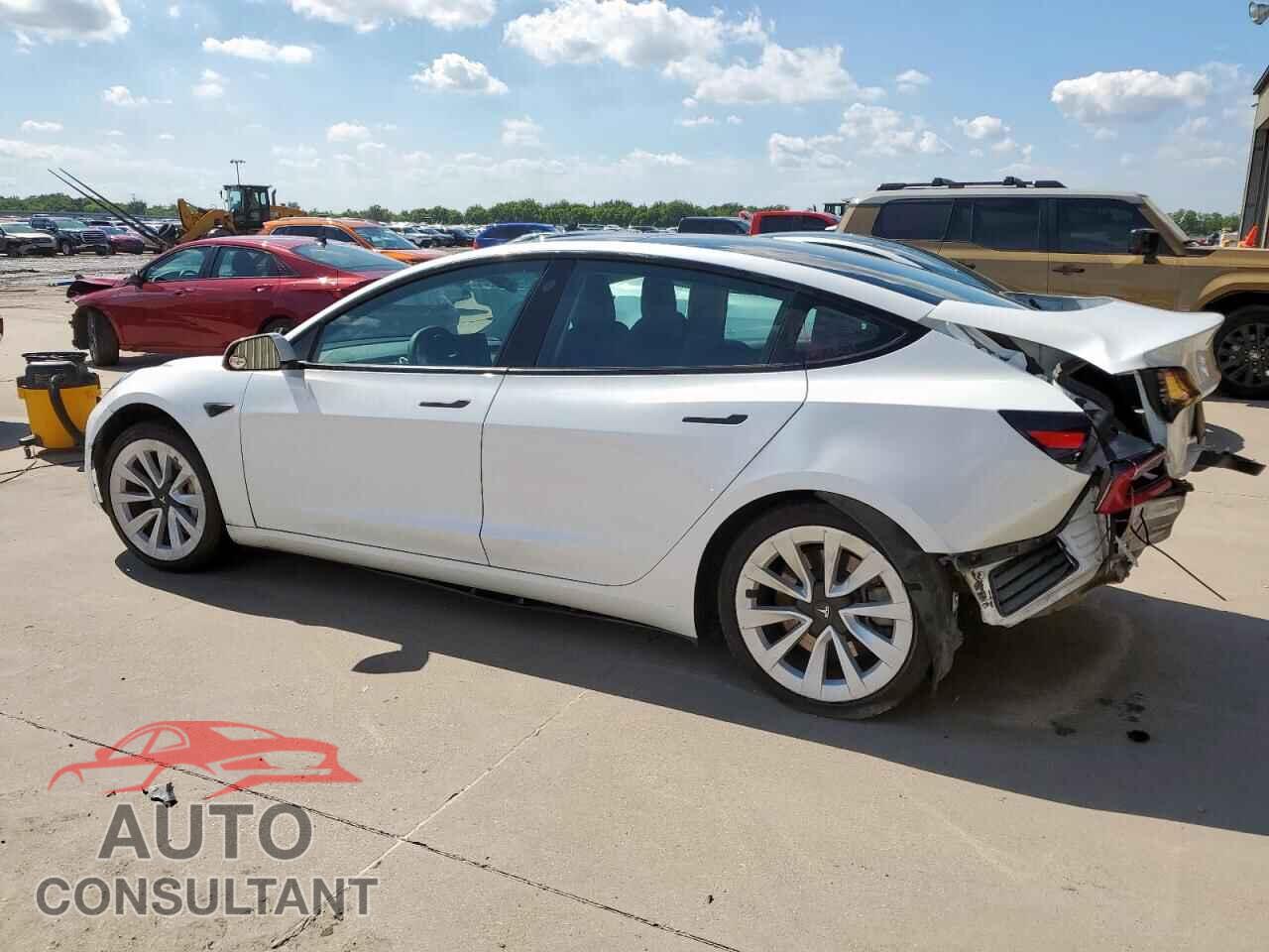 TESLA MODEL 3 2023 - 5YJ3E1EA4PF434147