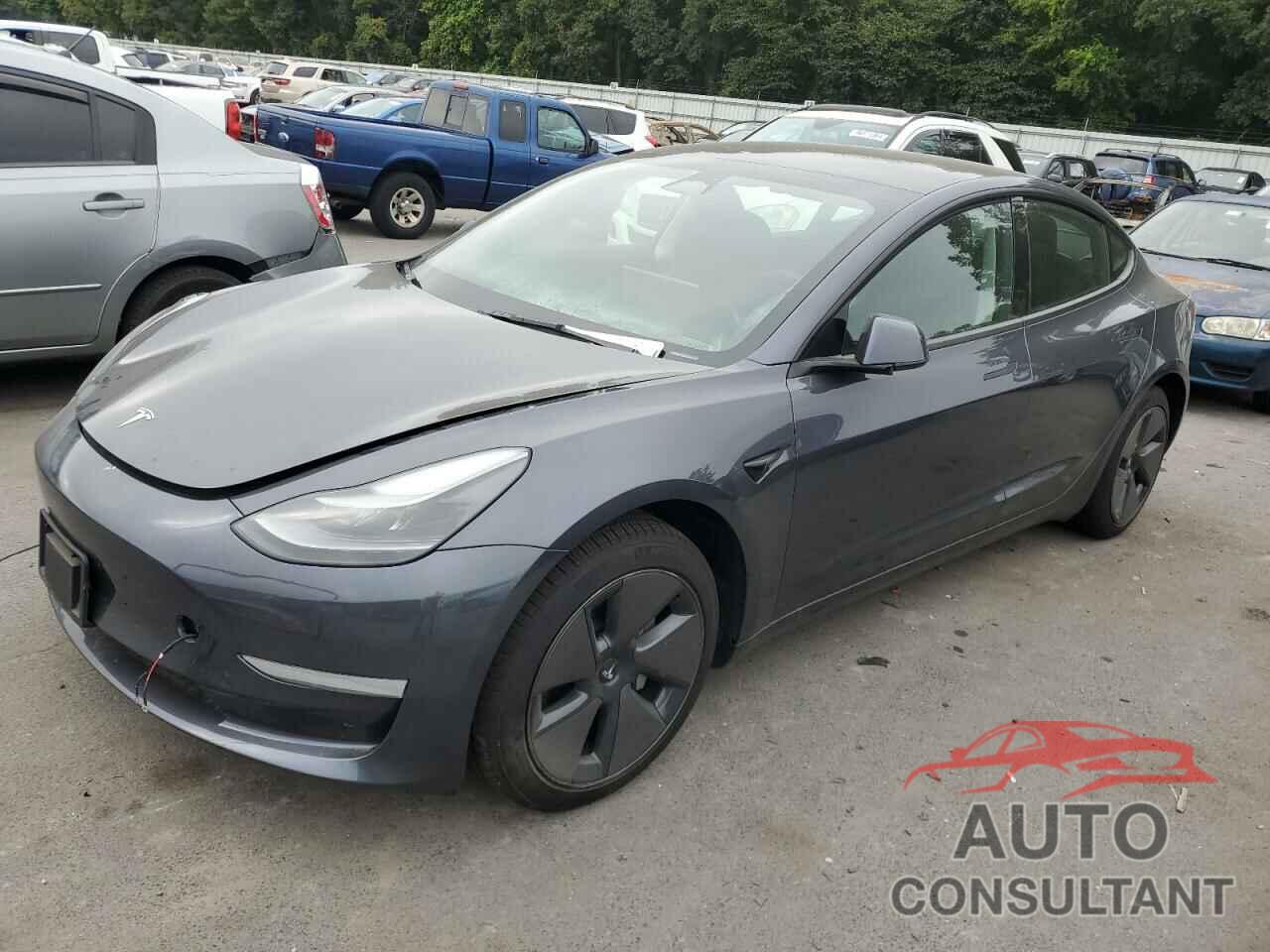 TESLA MODEL 3 2023 - 5YJ3E1EA7PF690119