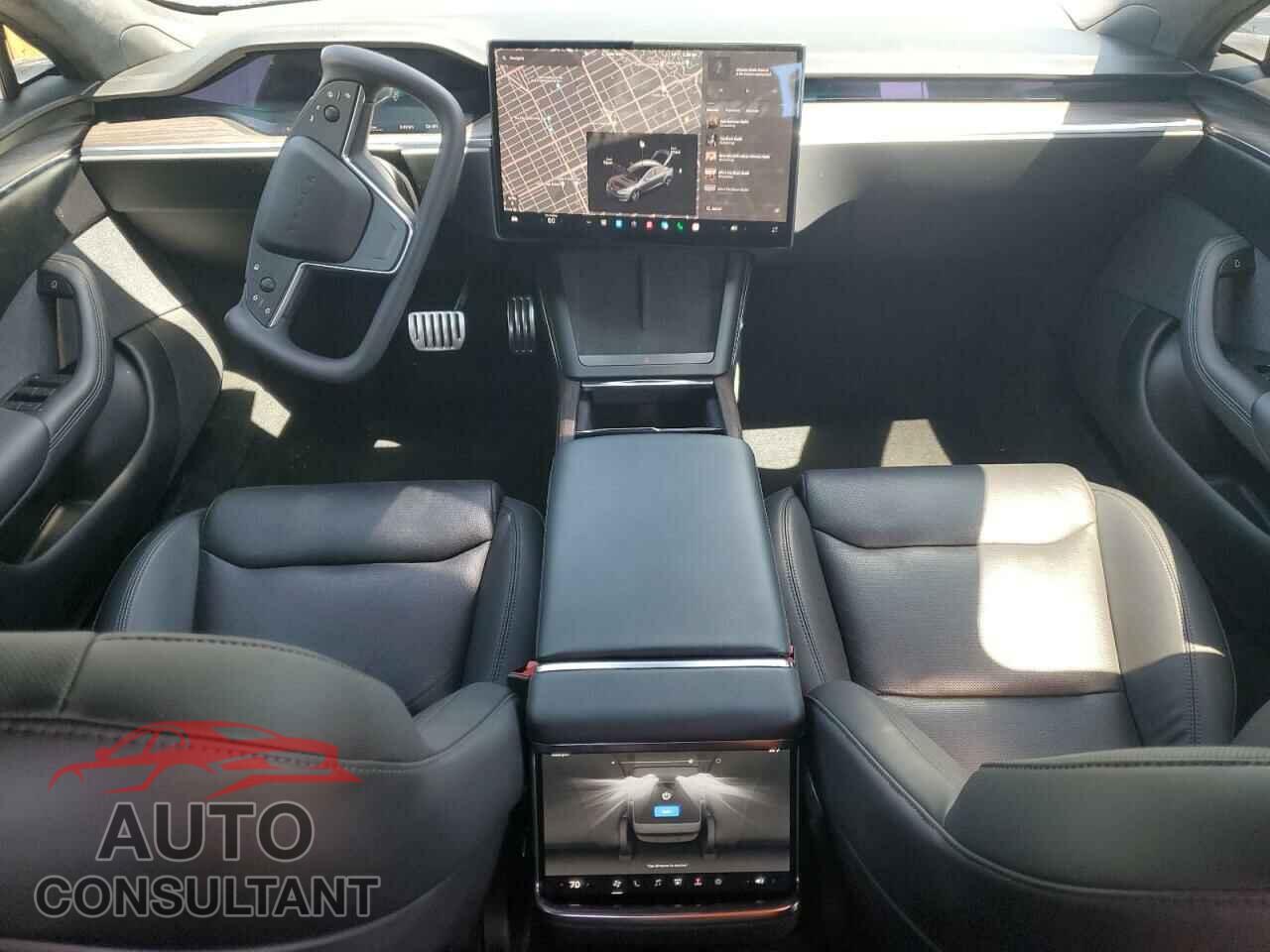 TESLA MODEL S 2023 - 5YJSA1E56PF501406