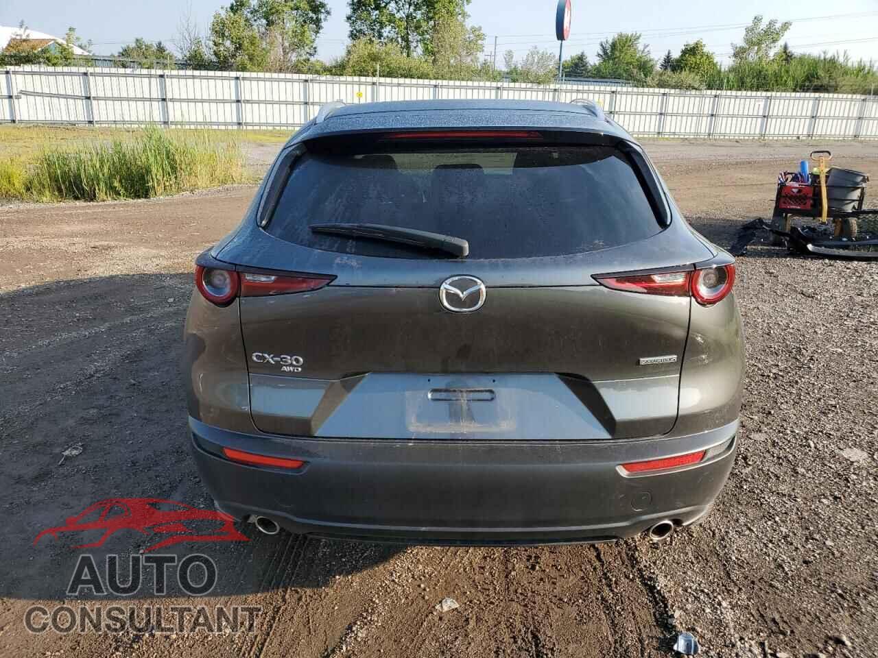MAZDA CX30 2024 - 3MVDMBBM5RM679385