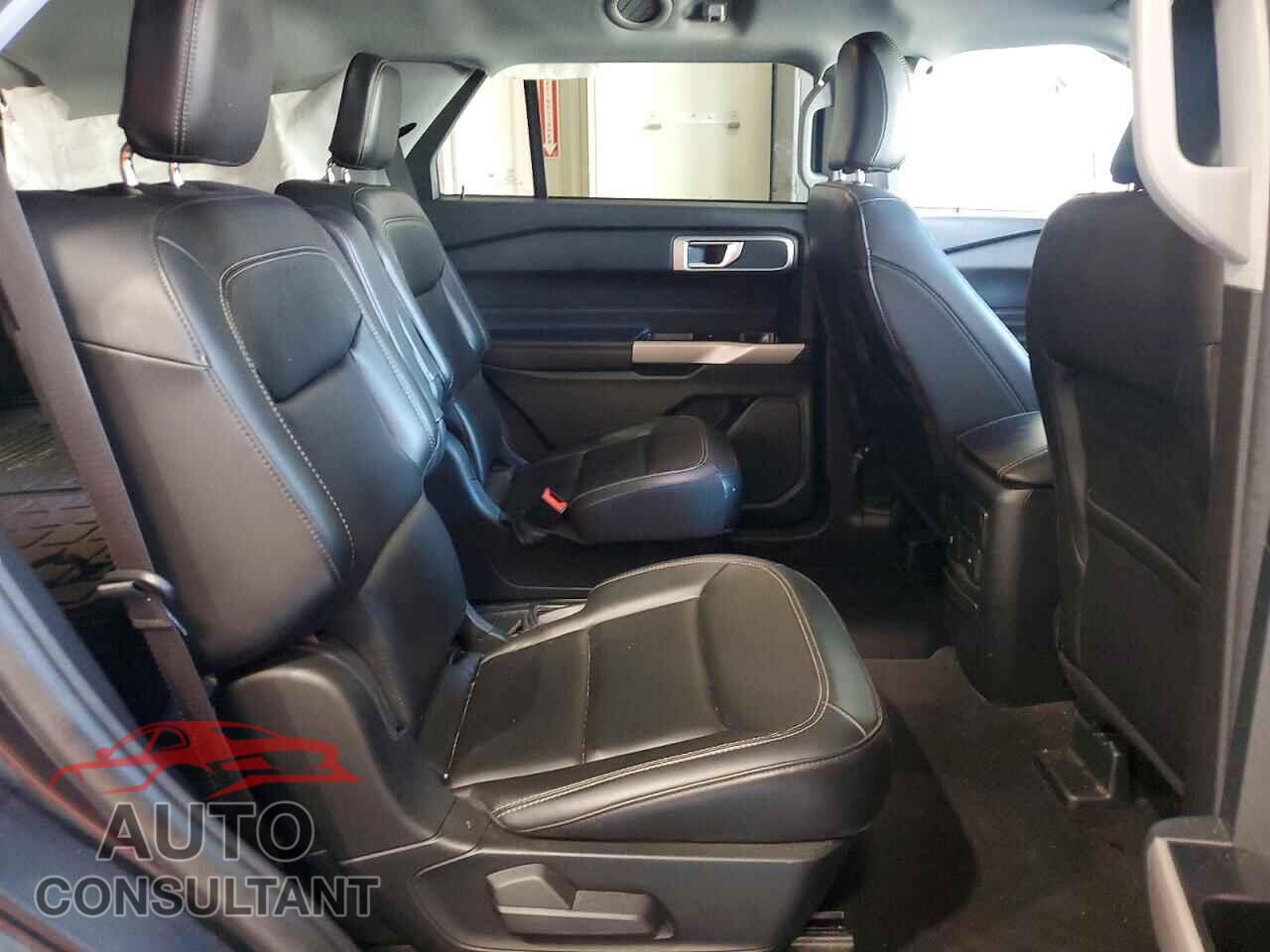 FORD EXPLORER 2023 - 1FMSK8DH2PGB39044